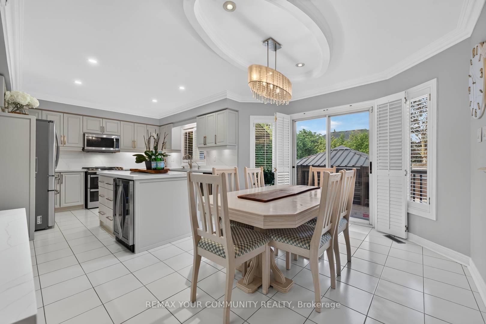 Photo 16 of 786 Exceller Circle, Newmarket, Stonehaven-Wyndham — HOMEH