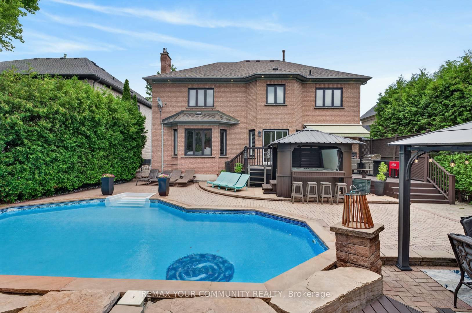 Photo 42 of 786 Exceller Circle, Newmarket, Stonehaven-Wyndham — HOMEH