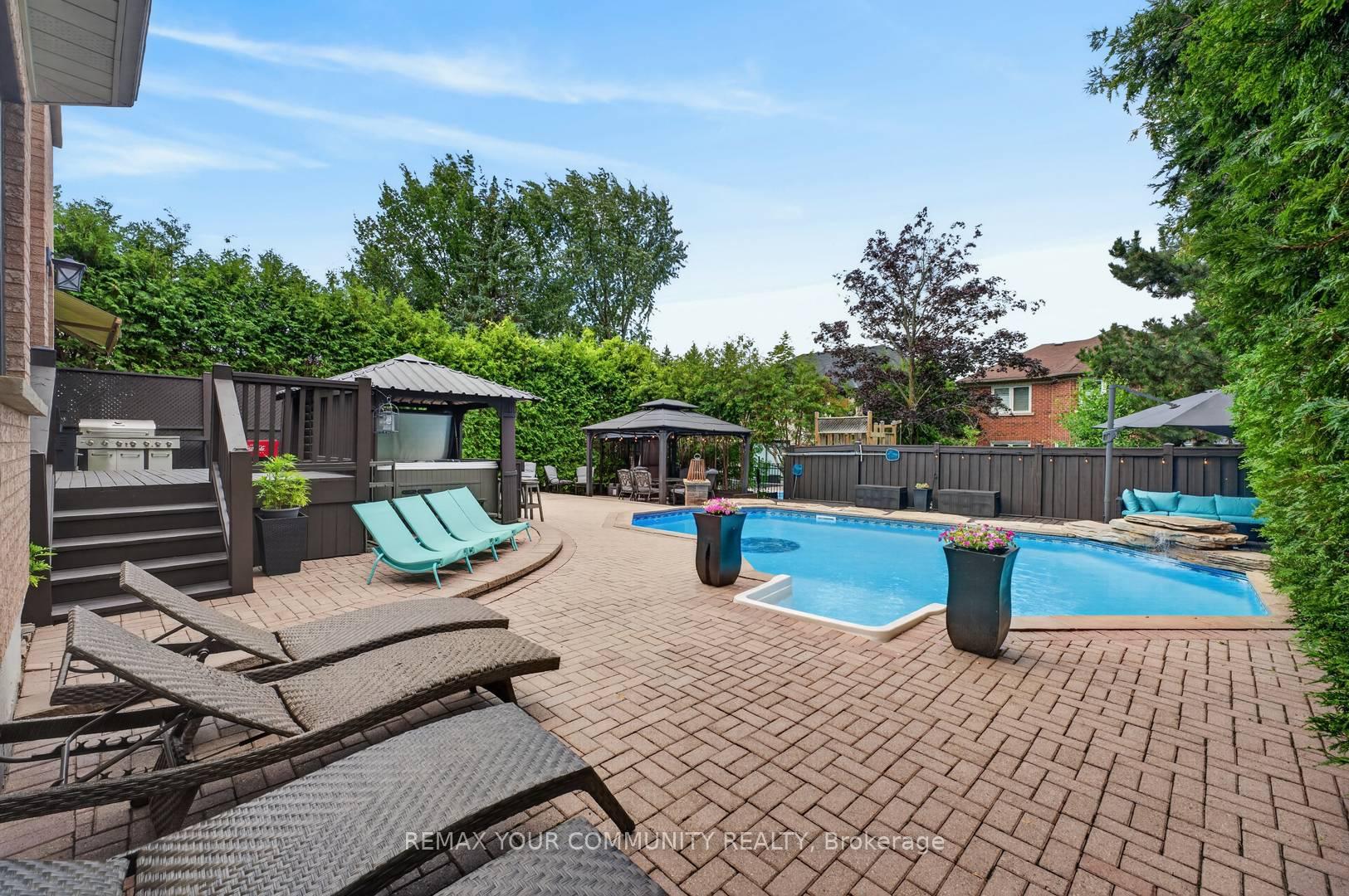 Photo 43 of 786 Exceller Circle, Newmarket, Stonehaven-Wyndham — HOMEH