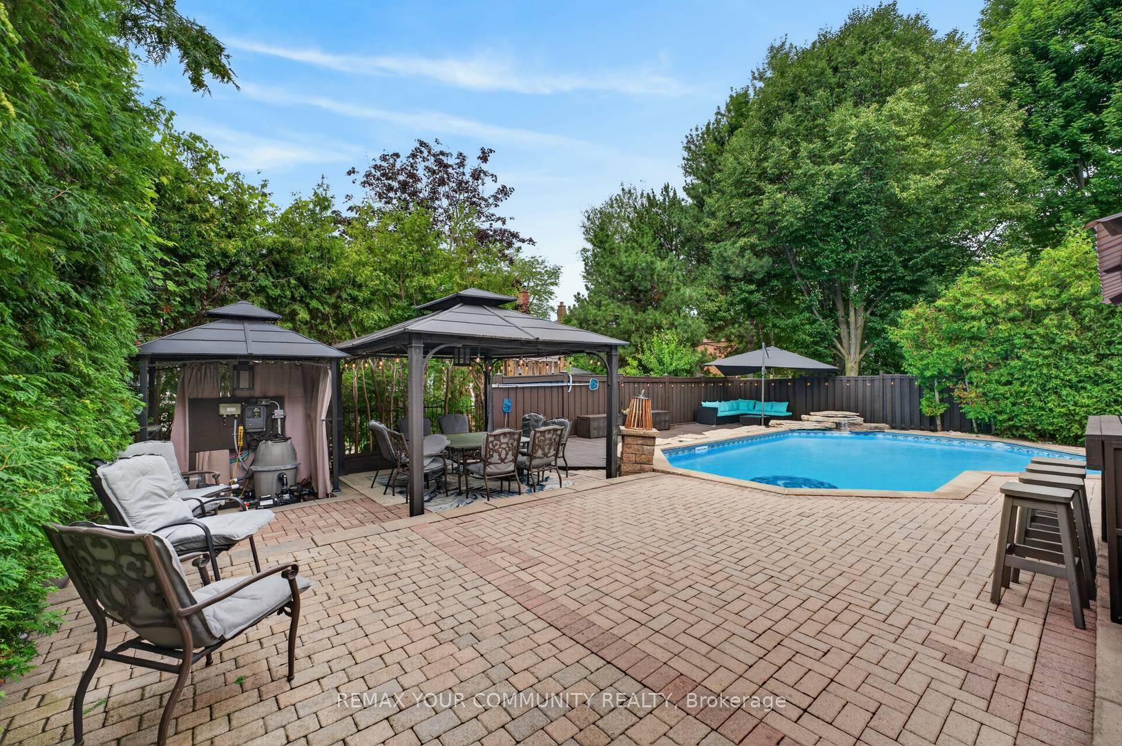 Photo 44 of 786 Exceller Circle, Newmarket, Stonehaven-Wyndham — HOMEH