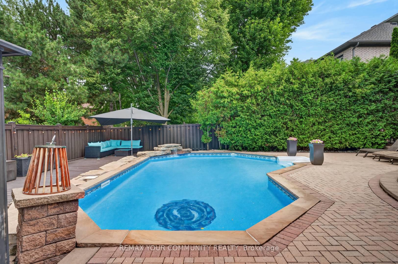 Photo 45 of 786 Exceller Circle, Newmarket, Stonehaven-Wyndham — HOMEH