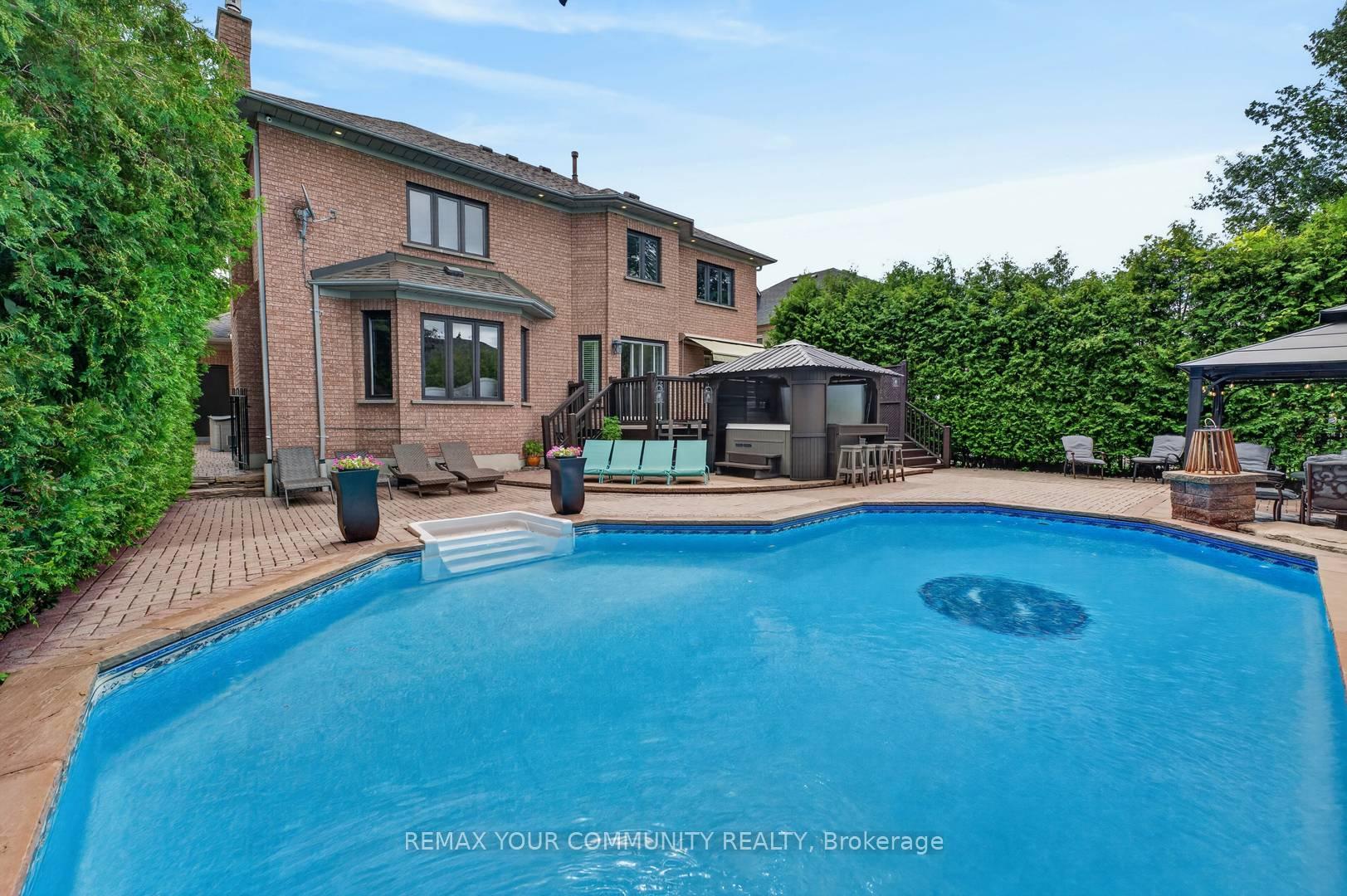 Photo 46 of 786 Exceller Circle, Newmarket, Stonehaven-Wyndham — HOMEH
