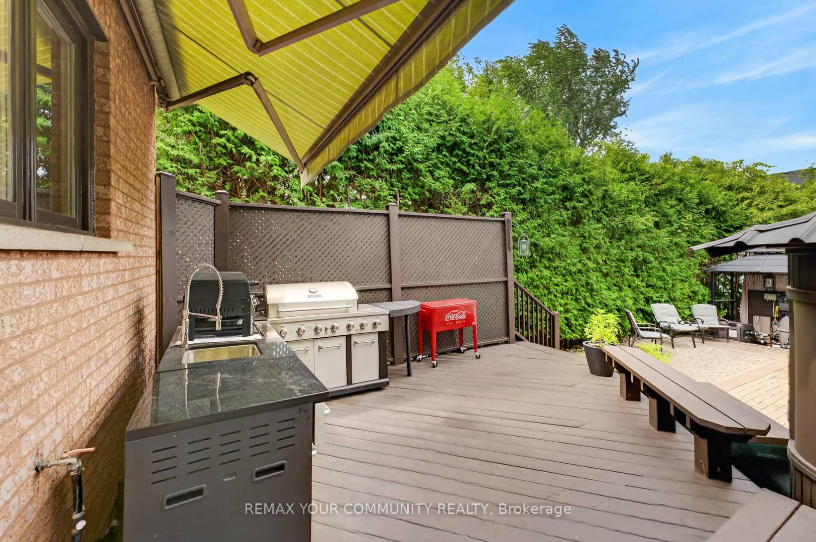 Photo 47 of 786 Exceller Circle, Newmarket, Stonehaven-Wyndham — HOMEH