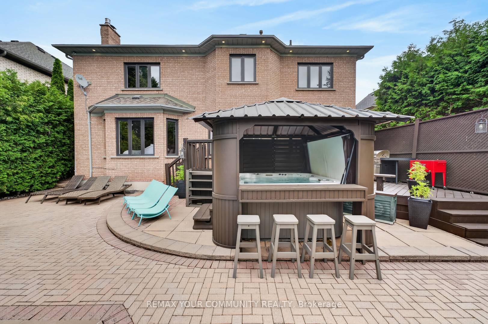 Photo 48 of 786 Exceller Circle, Newmarket, Stonehaven-Wyndham — HOMEH