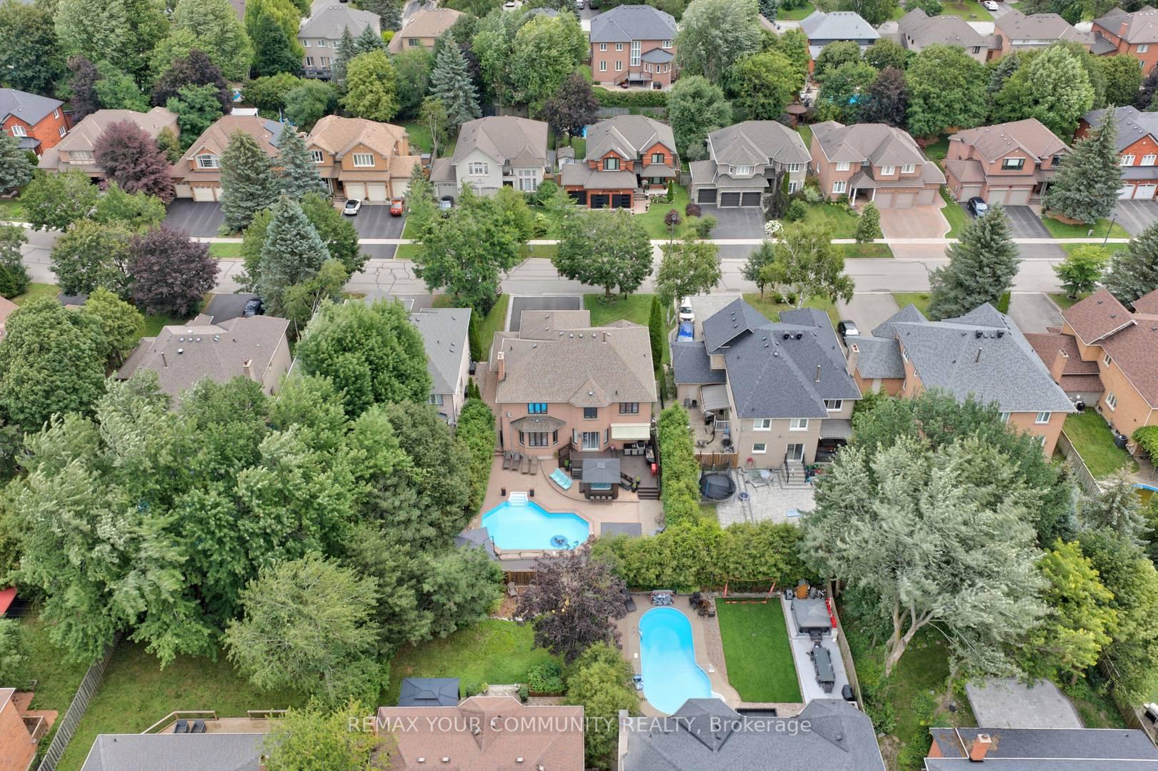 Photo 50 of 786 Exceller Circle, Newmarket, Stonehaven-Wyndham — HOMEH