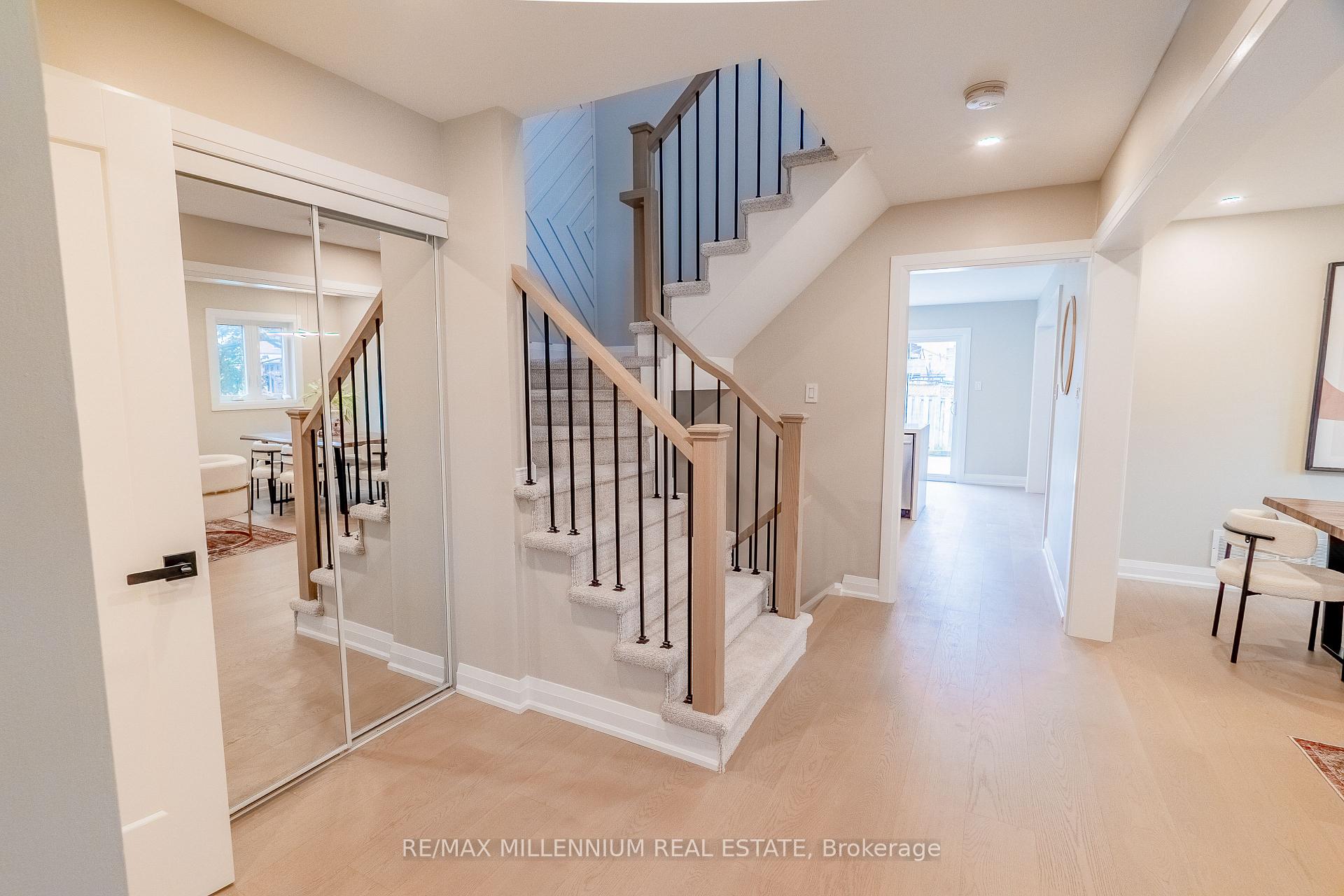Photo 9 of 70 Fry Crescent, Clarington, Bowmanville — HOMEH