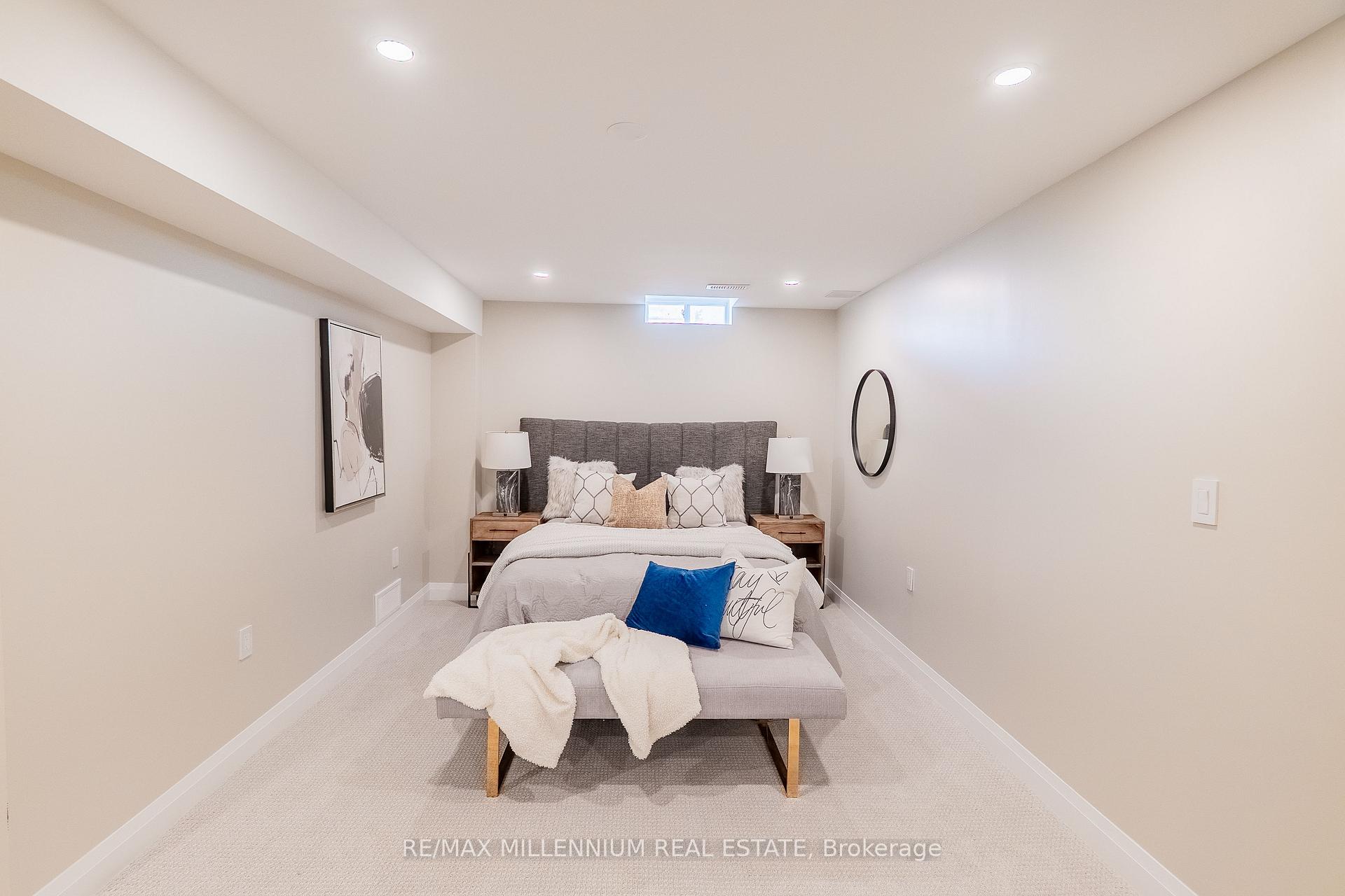 Photo 22 of 70 Fry Crescent, Clarington, Bowmanville — HOMEH
