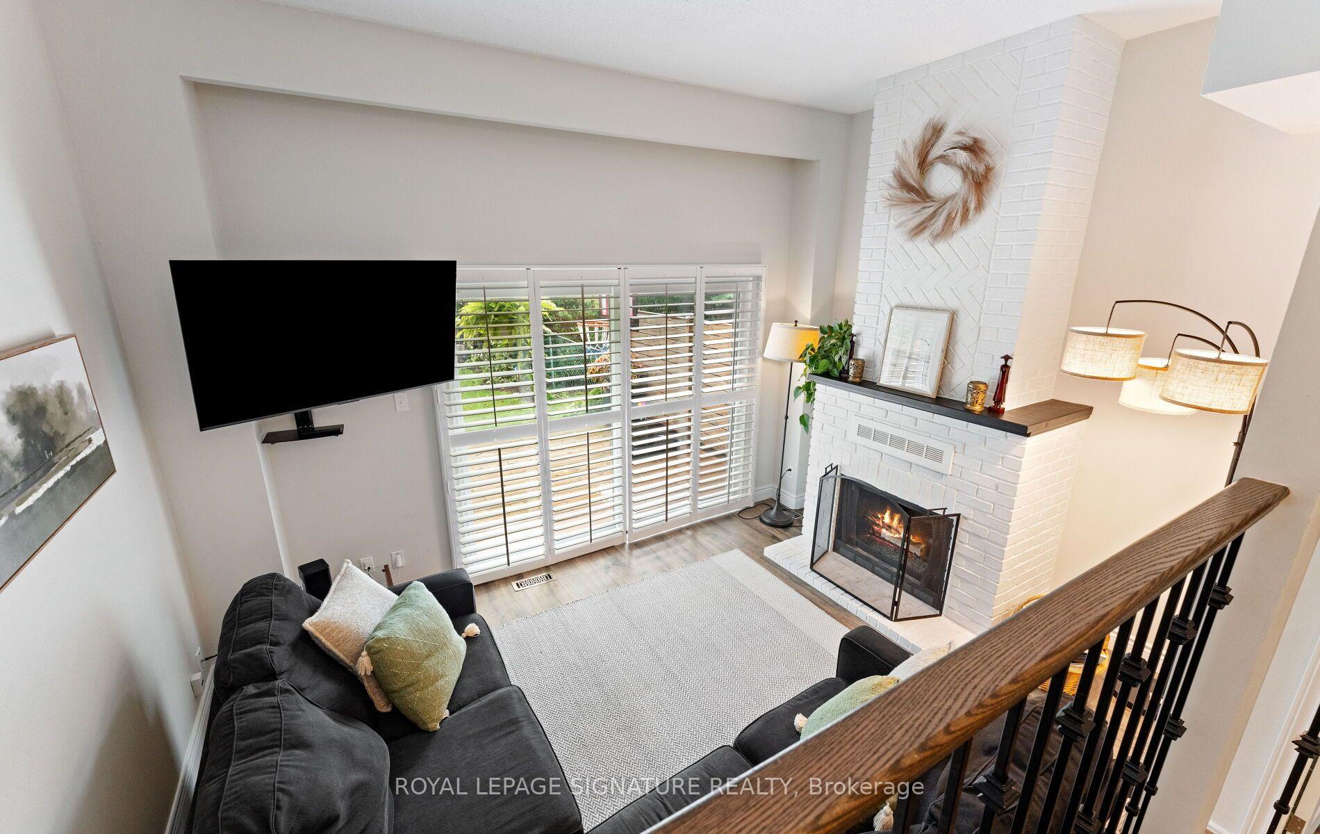 Photo 8 of 4045 Taffey Crescent, Mississauga, Erin Mills — HOMEH