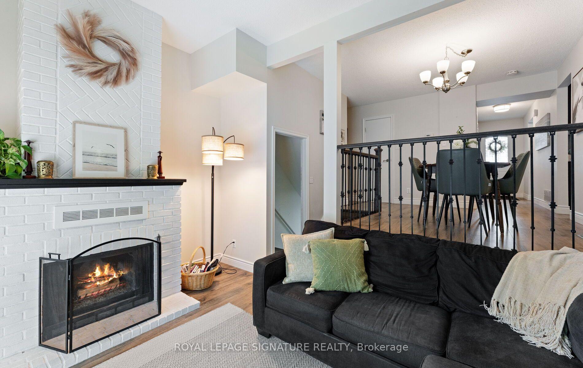 Photo 10 of 4045 Taffey Crescent, Mississauga, Erin Mills — HOMEH