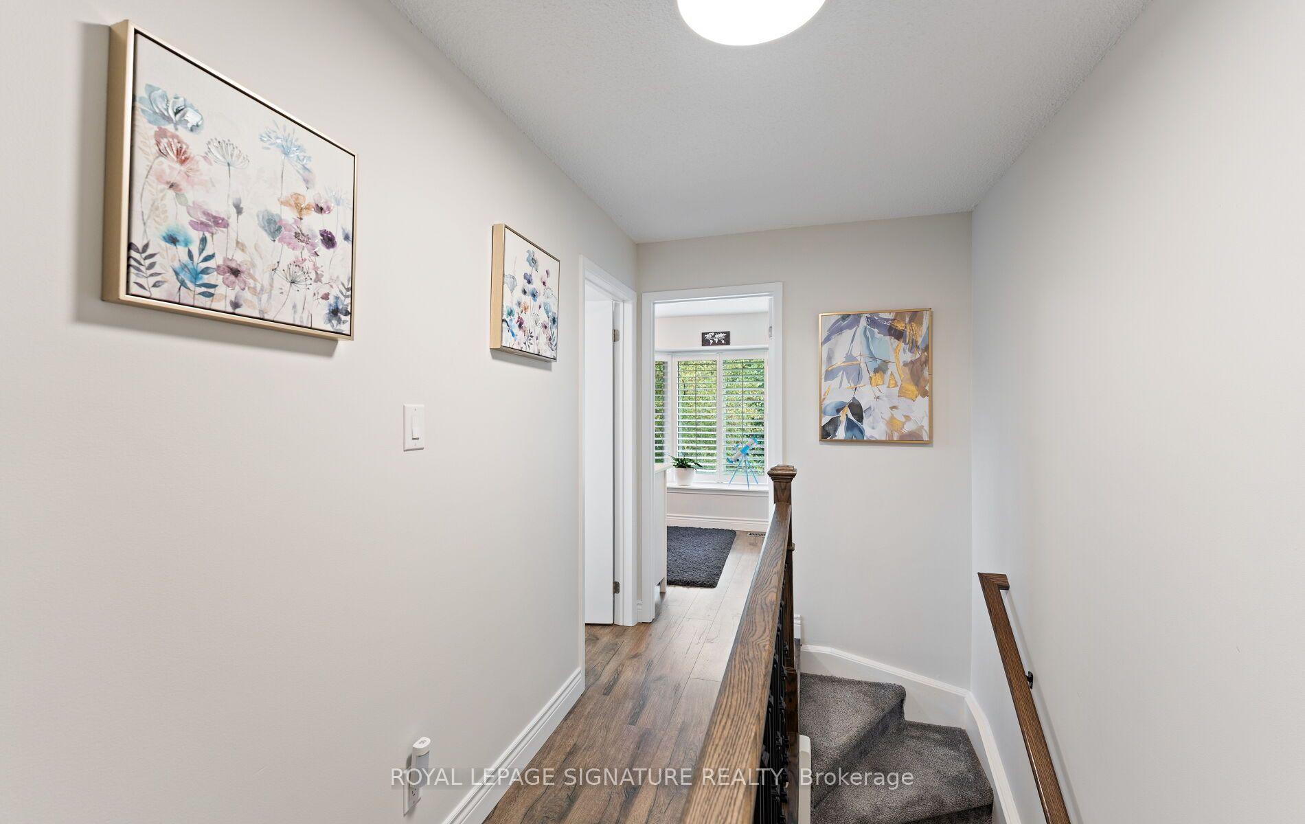 Photo 19 of 4045 Taffey Crescent, Mississauga, Erin Mills — HOMEH