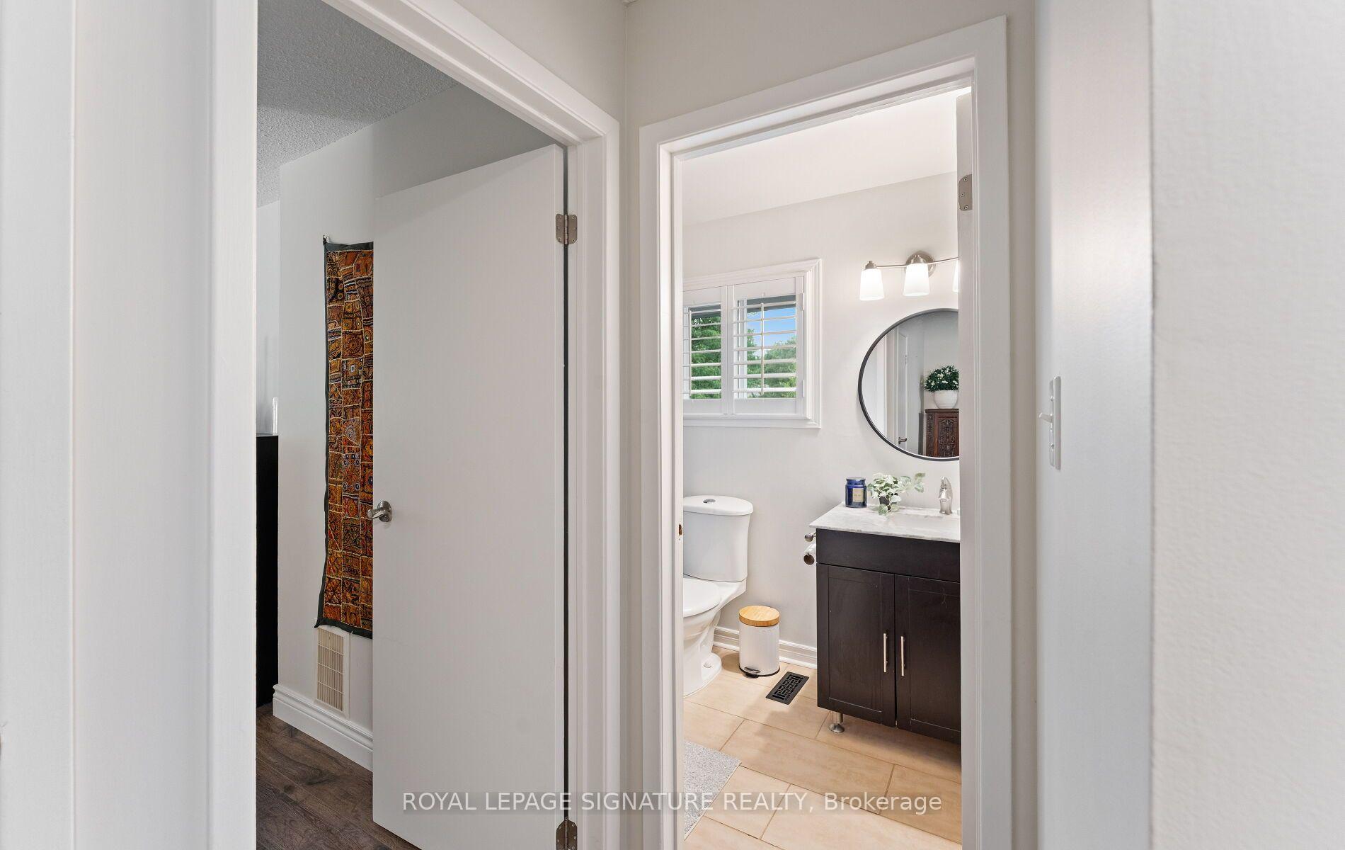 Photo 20 of 4045 Taffey Crescent, Mississauga, Erin Mills — HOMEH