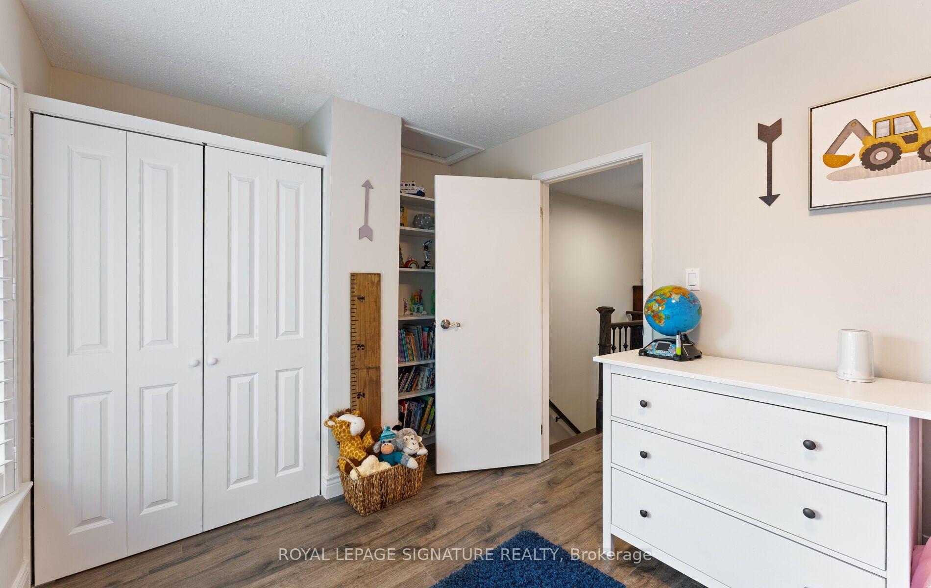 Photo 27 of 4045 Taffey Crescent, Mississauga, Erin Mills — HOMEH