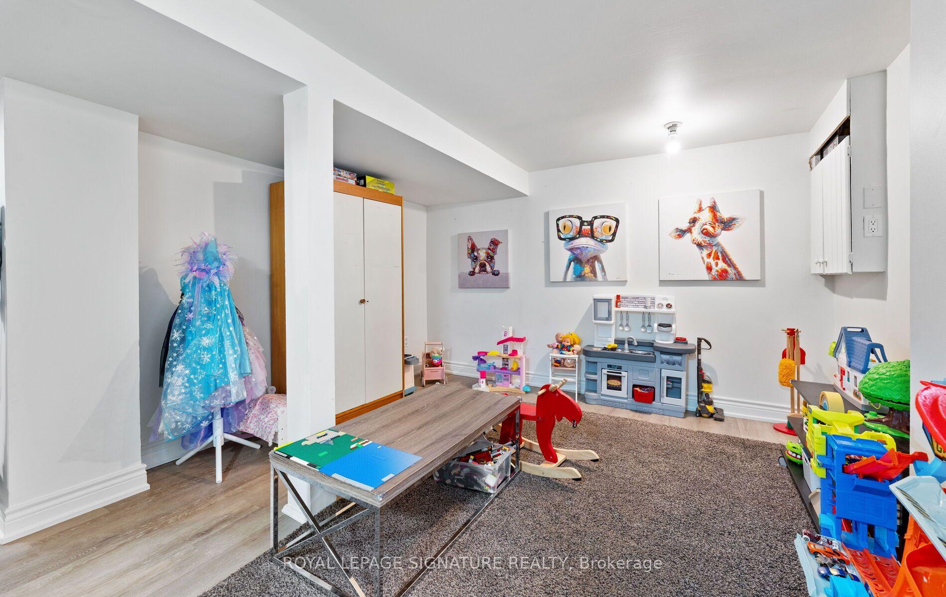 Photo 36 of 4045 Taffey Crescent, Mississauga, Erin Mills — HOMEH