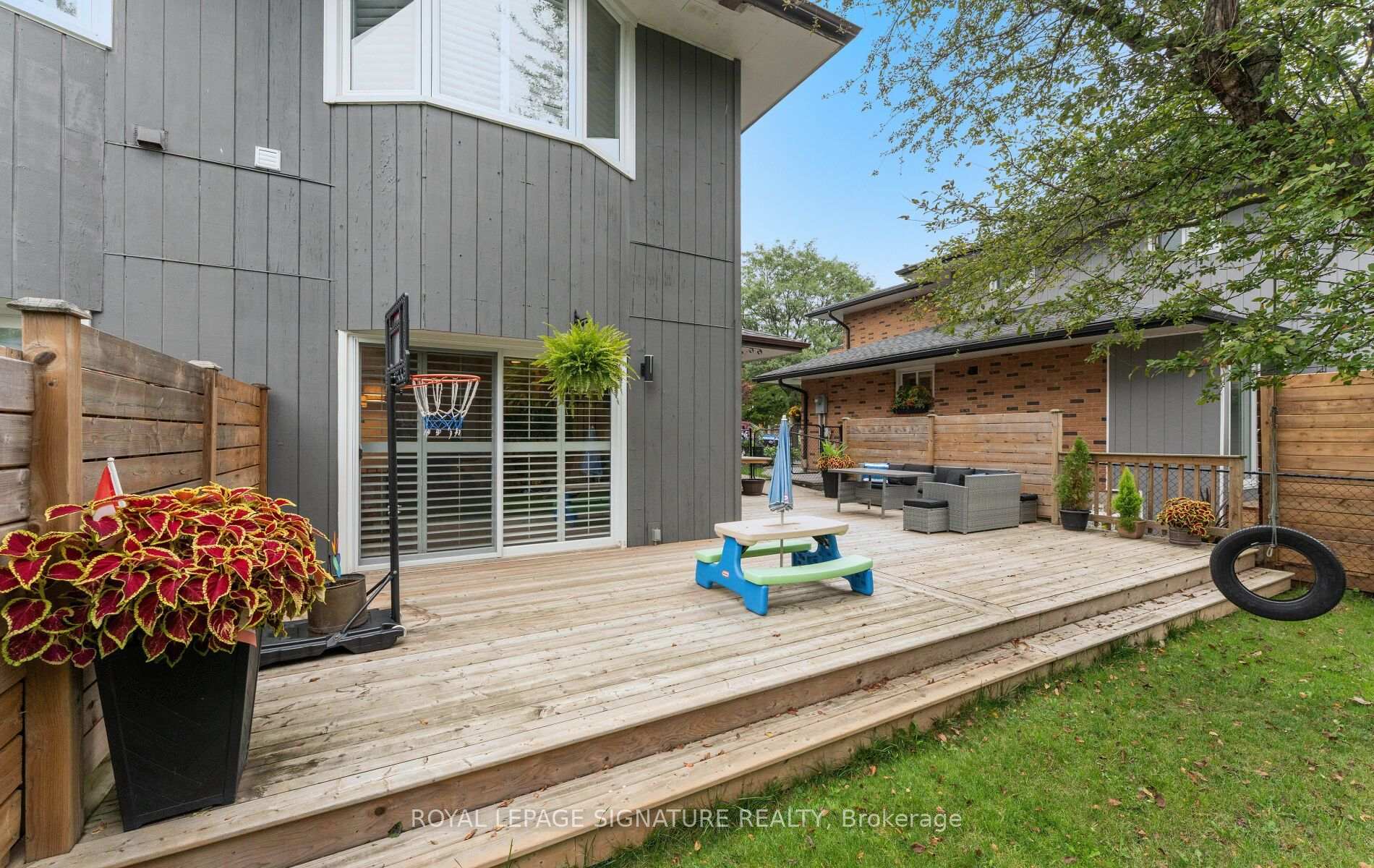 Photo 44 of 4045 Taffey Crescent, Mississauga, Erin Mills — HOMEH