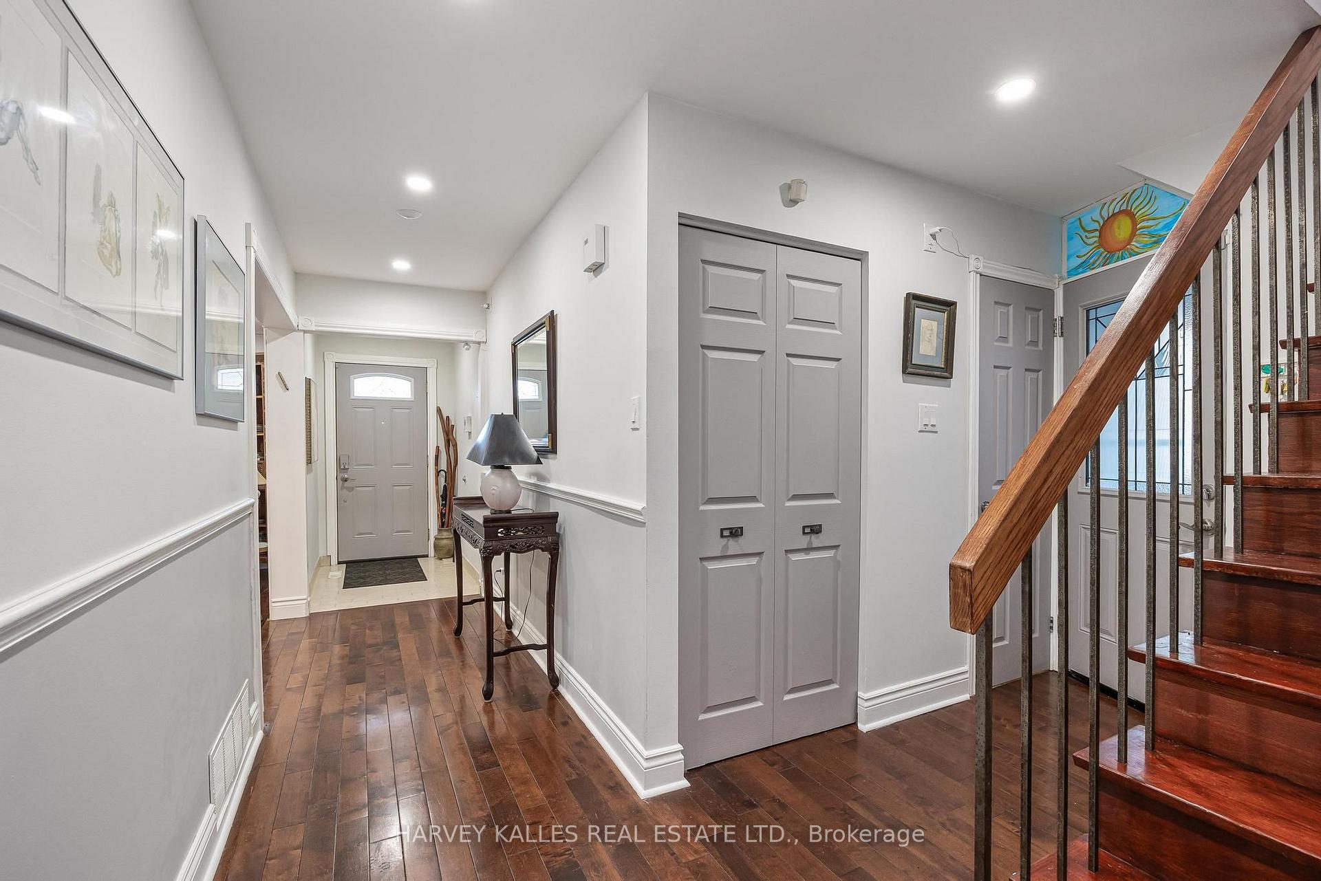 Photo 15 of 221 Snowshoe Crescent, Markham, German Mills — HOMEH