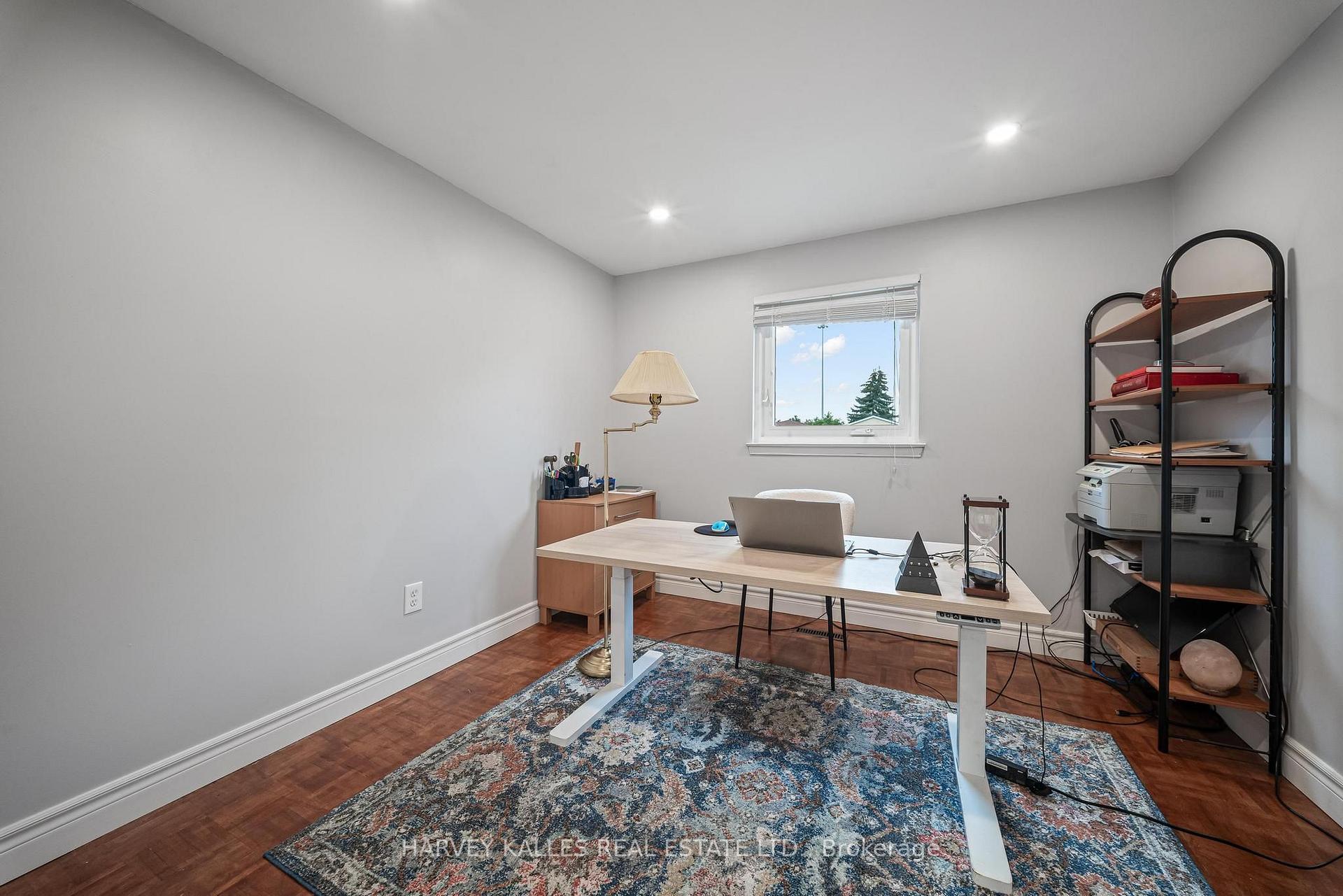 Photo 19 of 221 Snowshoe Crescent, Markham, German Mills — HOMEH