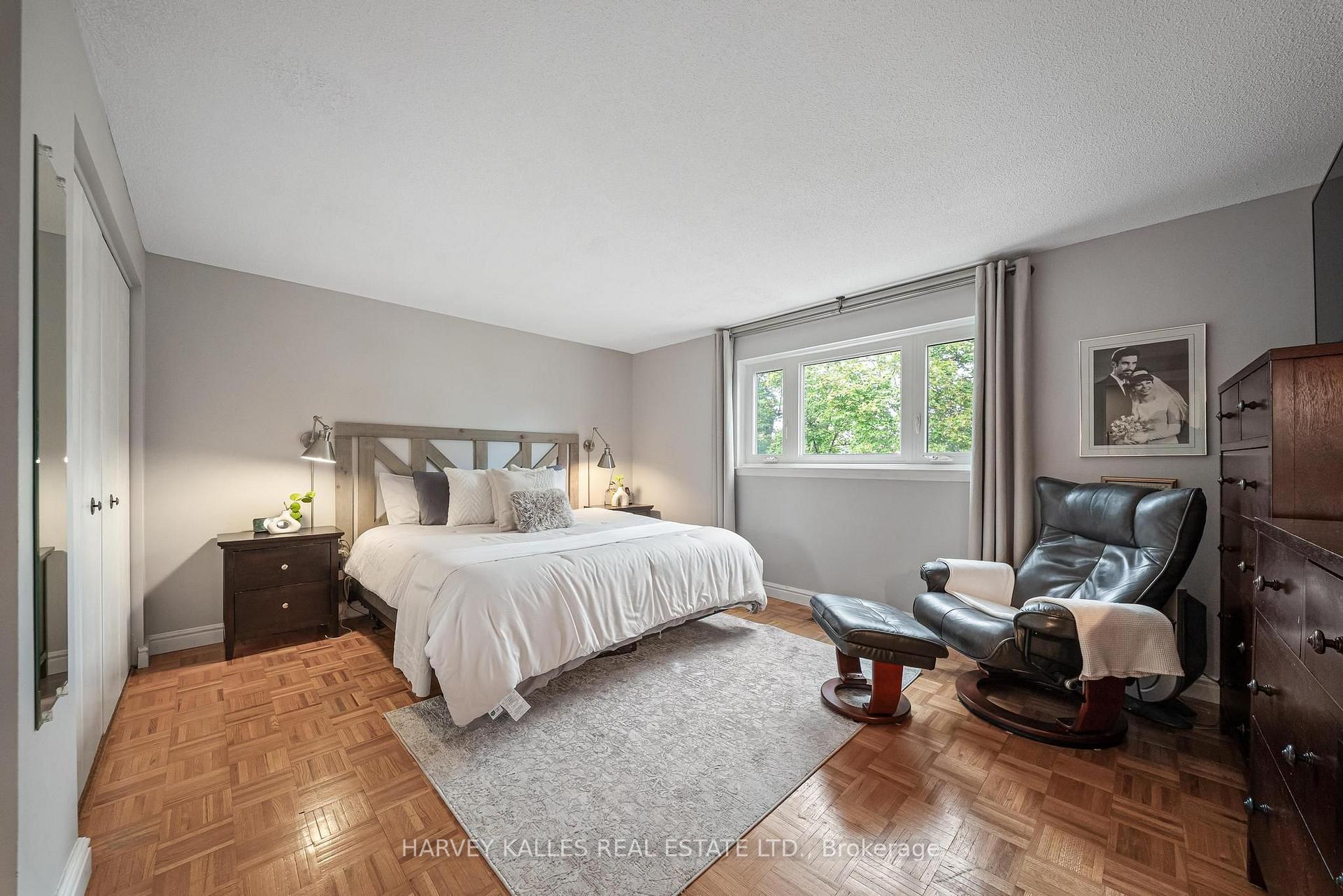 Photo 28 of 221 Snowshoe Crescent, Markham, German Mills — HOMEH