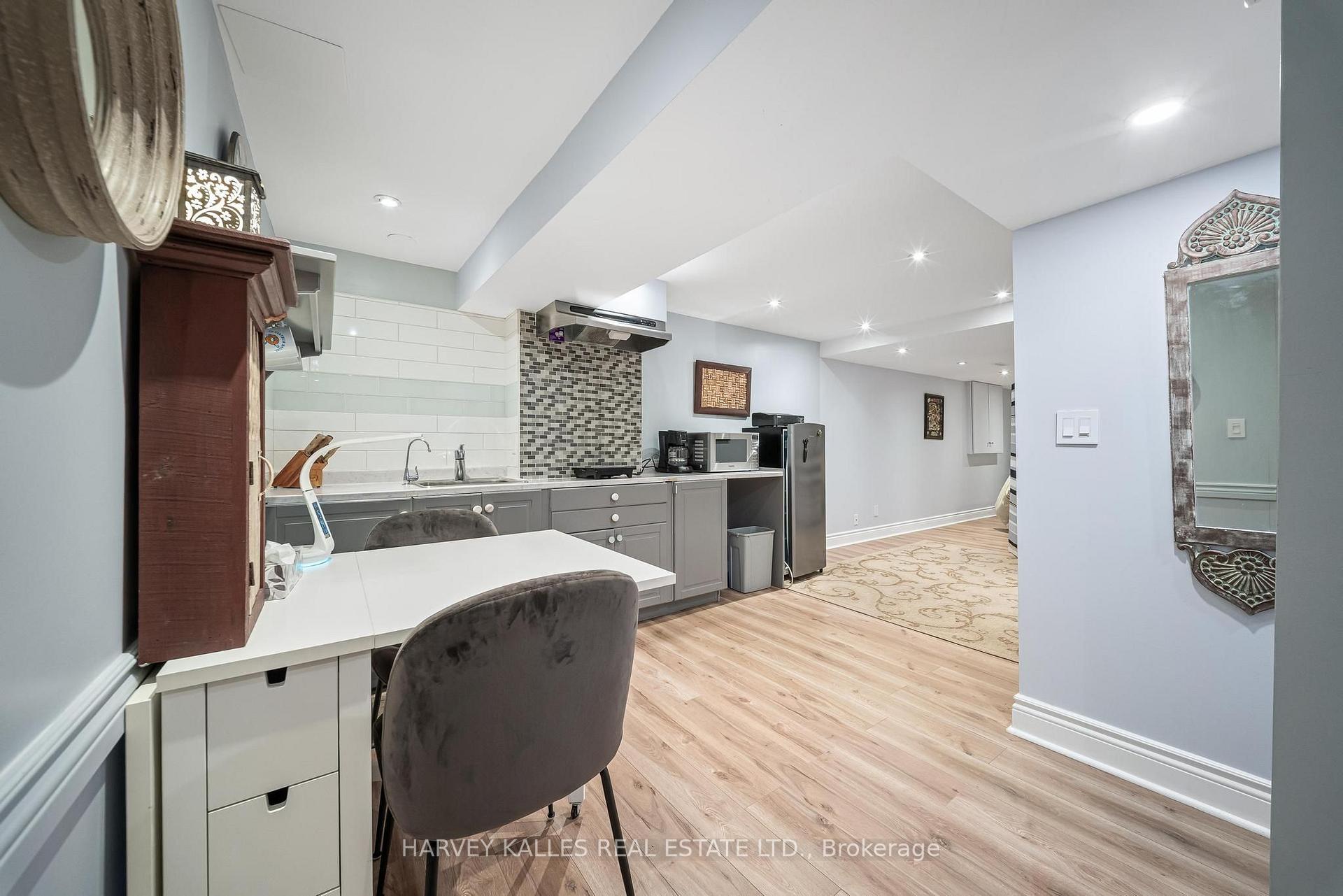 Photo 31 of 221 Snowshoe Crescent, Markham, German Mills — HOMEH