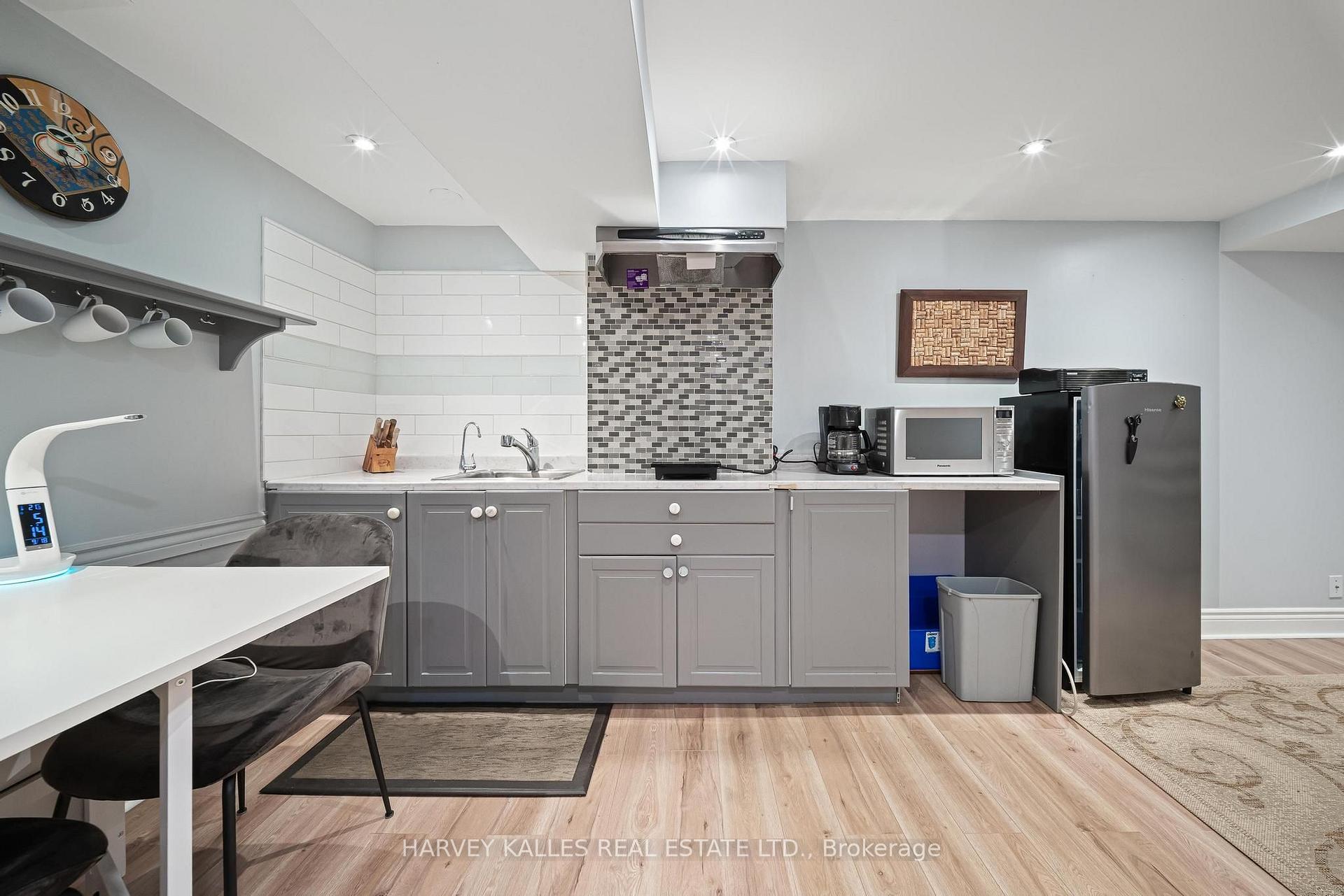 Photo 32 of 221 Snowshoe Crescent, Markham, German Mills — HOMEH