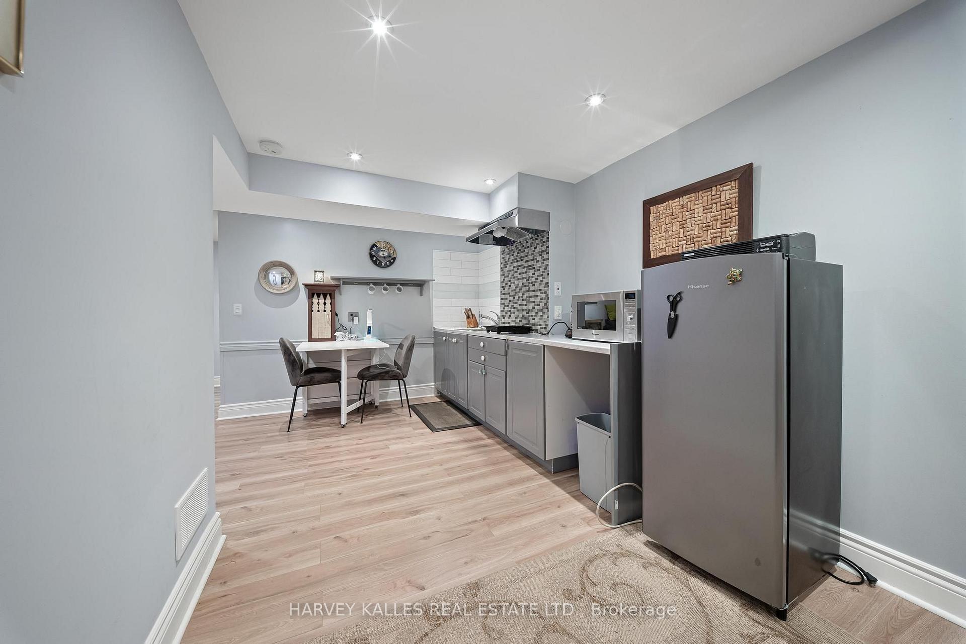 Photo 33 of 221 Snowshoe Crescent, Markham, German Mills — HOMEH