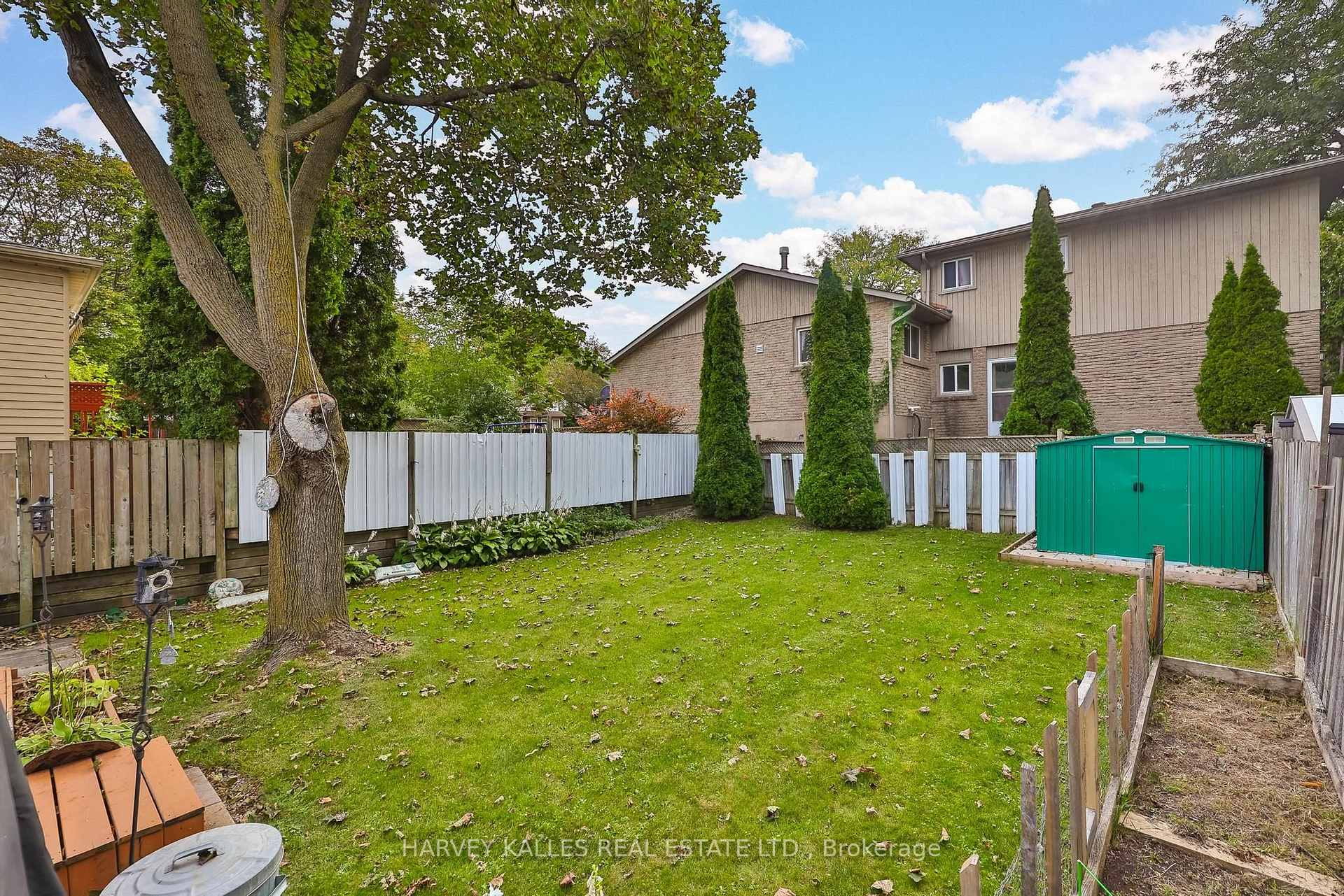 Photo 41 of 221 Snowshoe Crescent, Markham, German Mills — HOMEH