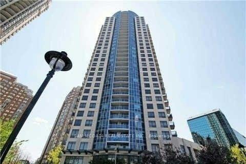 Photo 2 of Unit 1905, 330 Burnhamthorpe Road W, Mississauga, City Centre — HOMEH
