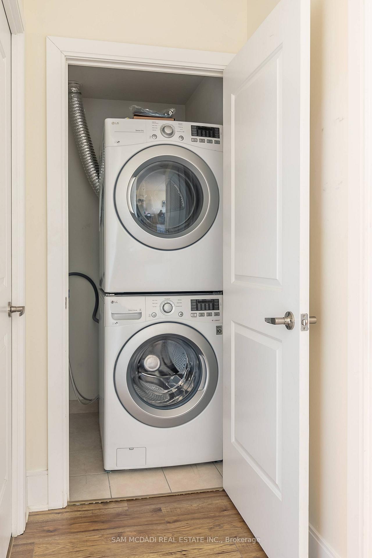 Photo 35 of Unit 1905, 330 Burnhamthorpe Road W, Mississauga, City Centre — HOMEH