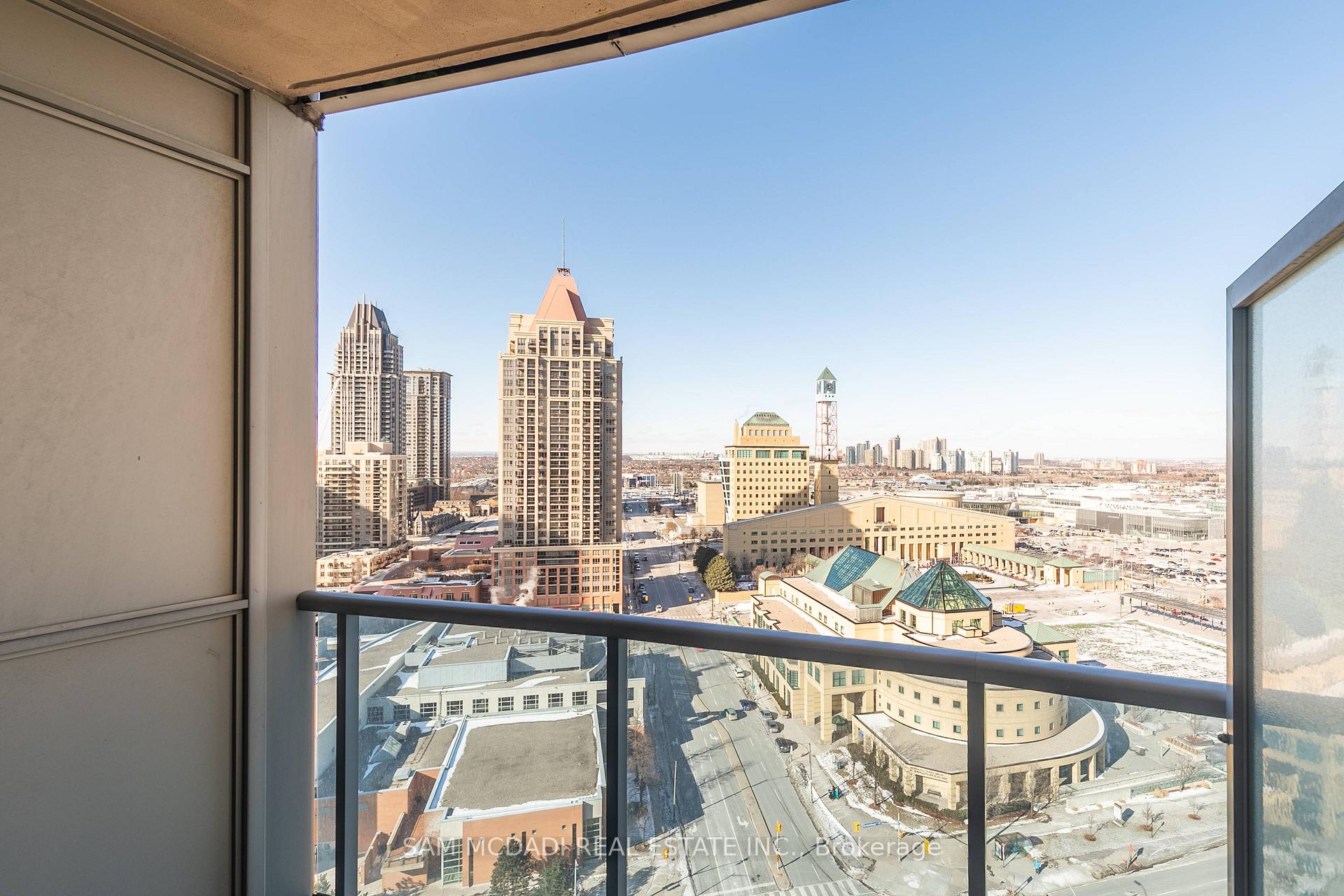 Photo 42 of Unit 1905, 330 Burnhamthorpe Road W, Mississauga, City Centre — HOMEH