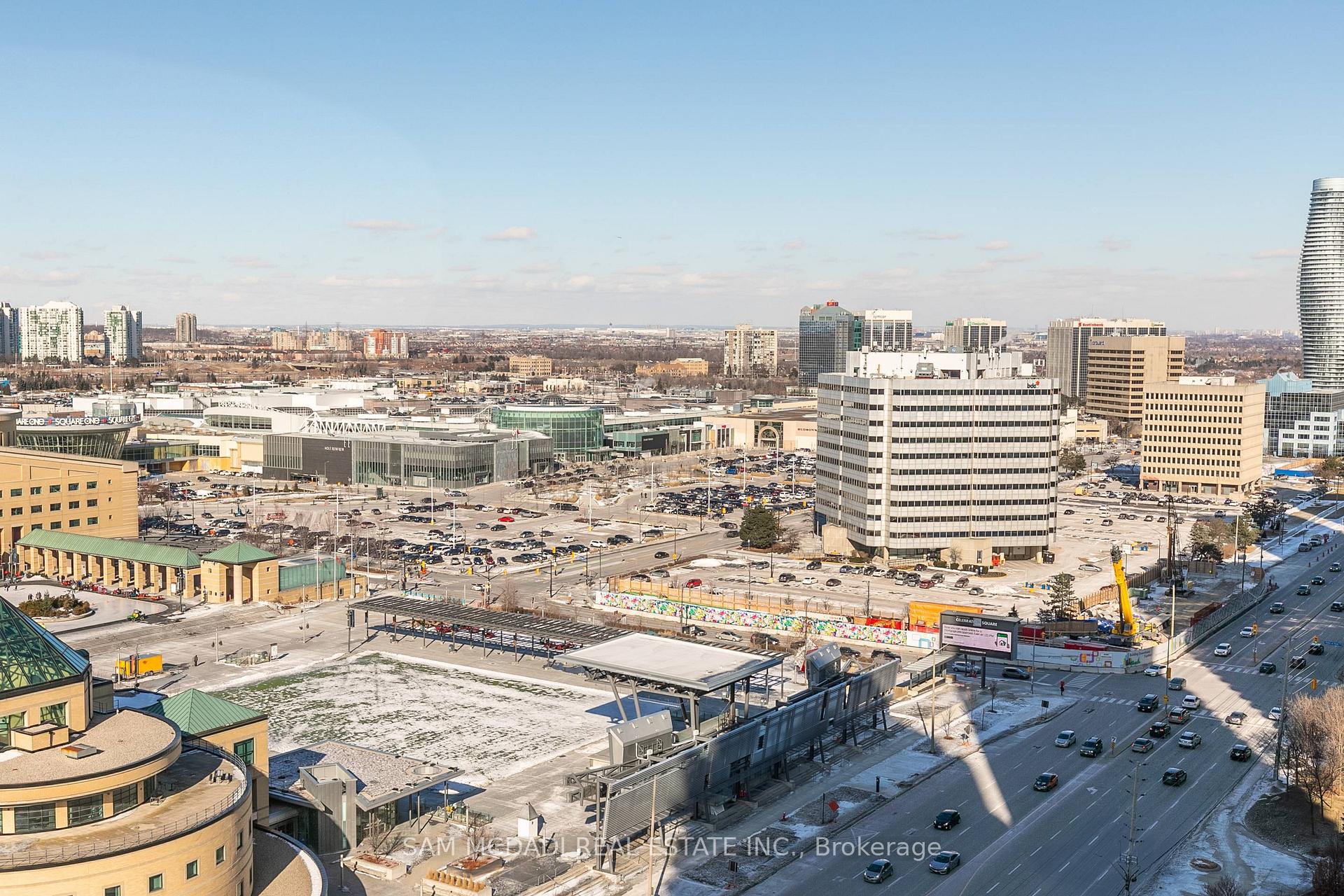 Photo 44 of Unit 1905, 330 Burnhamthorpe Road W, Mississauga, City Centre — HOMEH
