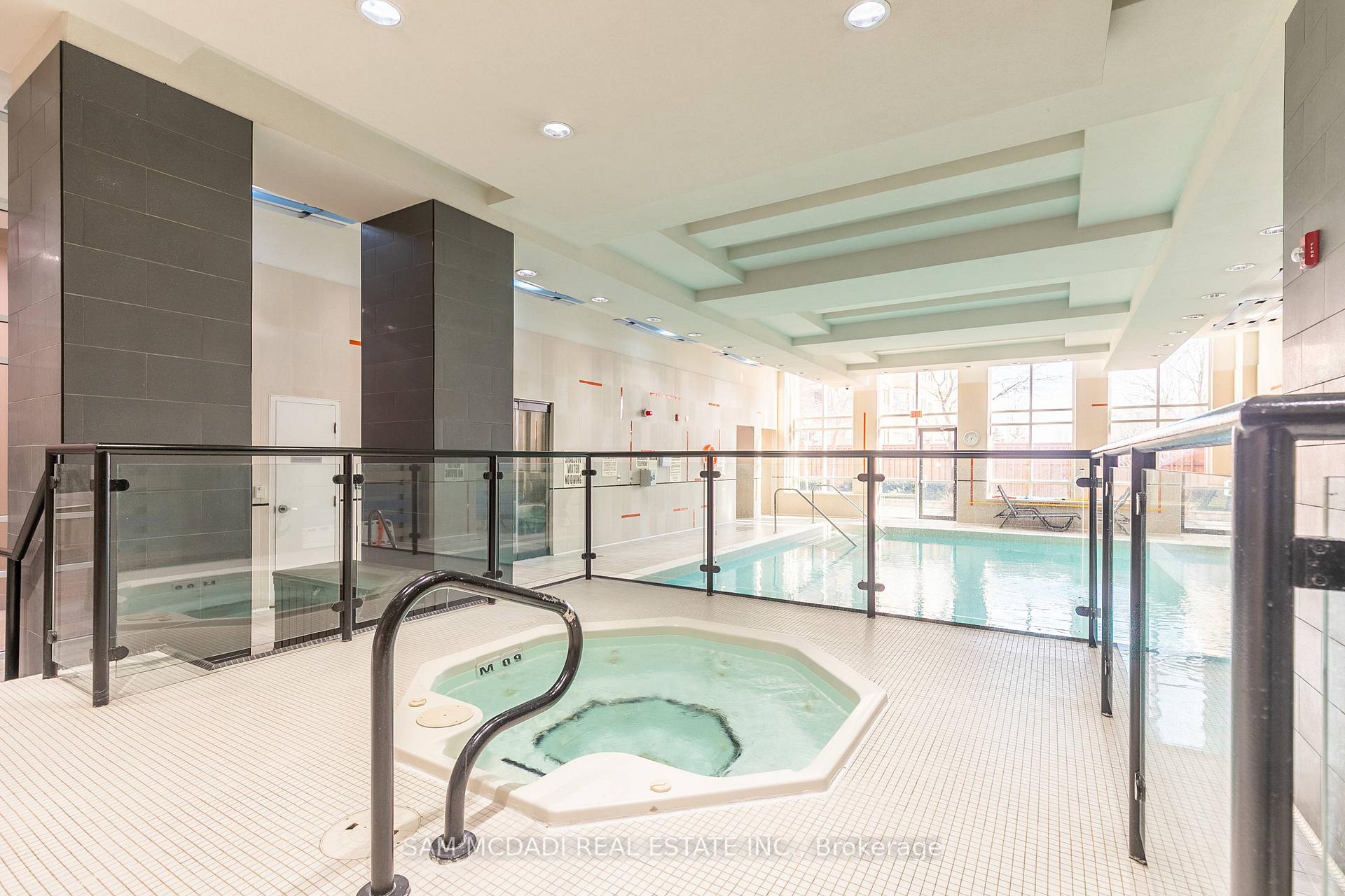 Photo 47 of Unit 1905, 330 Burnhamthorpe Road W, Mississauga, City Centre — HOMEH