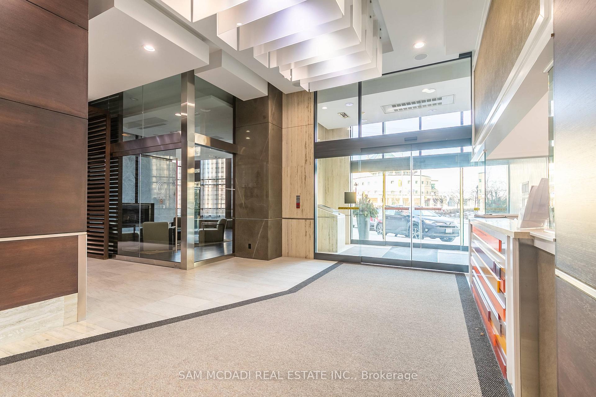 Photo 49 of Unit 1905, 330 Burnhamthorpe Road W, Mississauga, City Centre — HOMEH