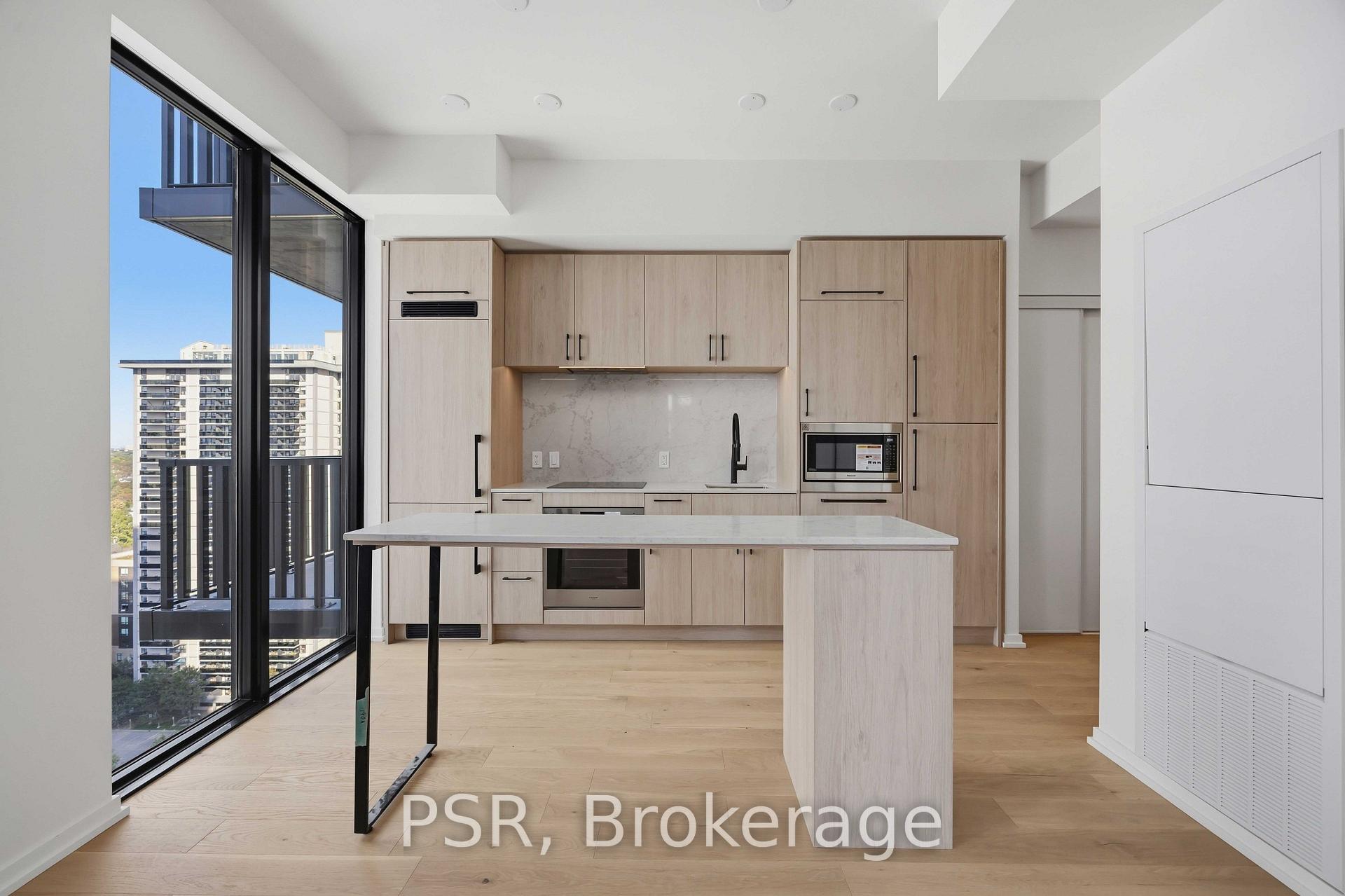 Photo of Unit 1906, 109 Erskine Avenue
