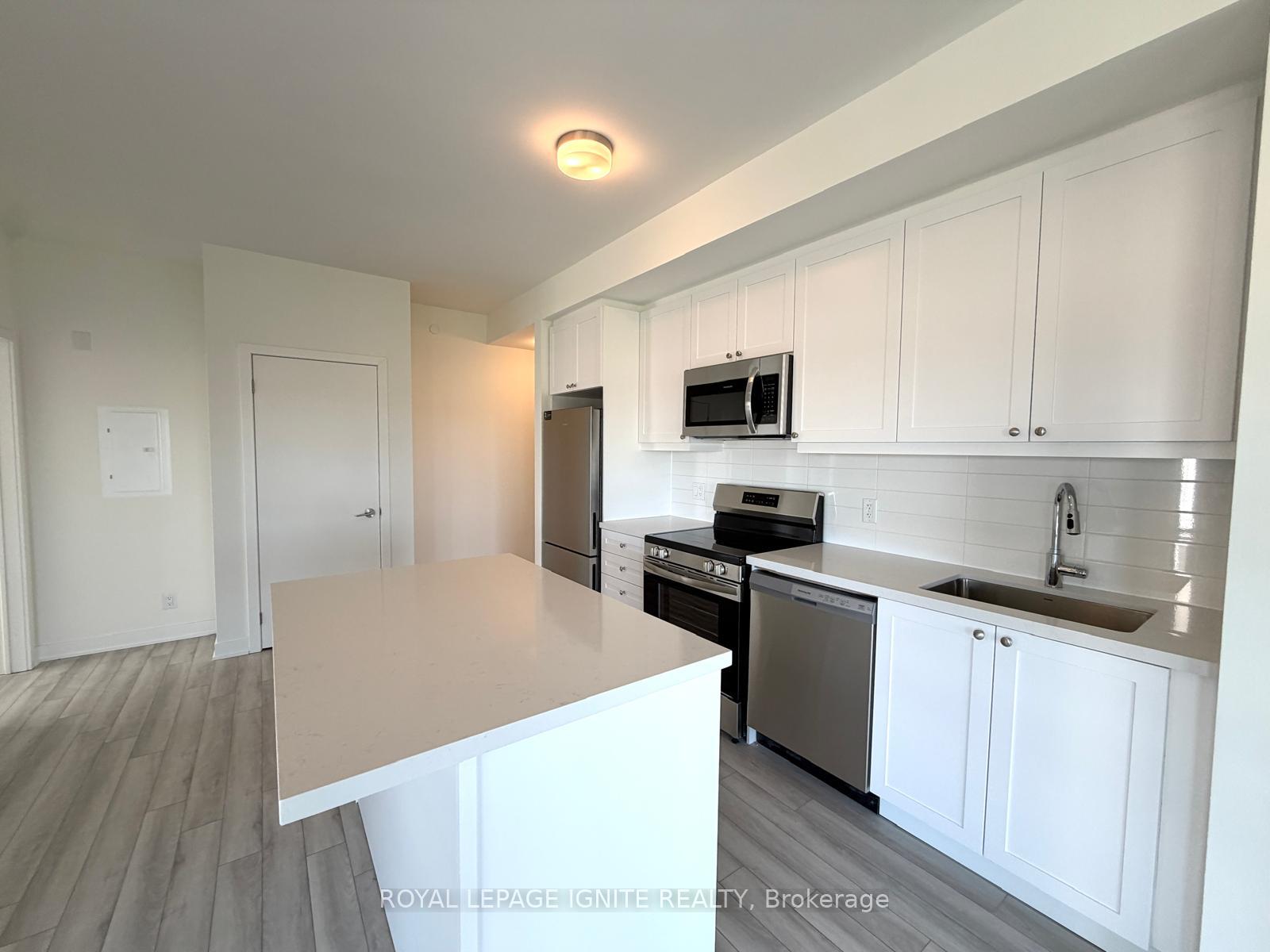 Photo 9 of Unit 407, 51 Clarington Boulevard, Clarington, Bowmanville — HOMEH