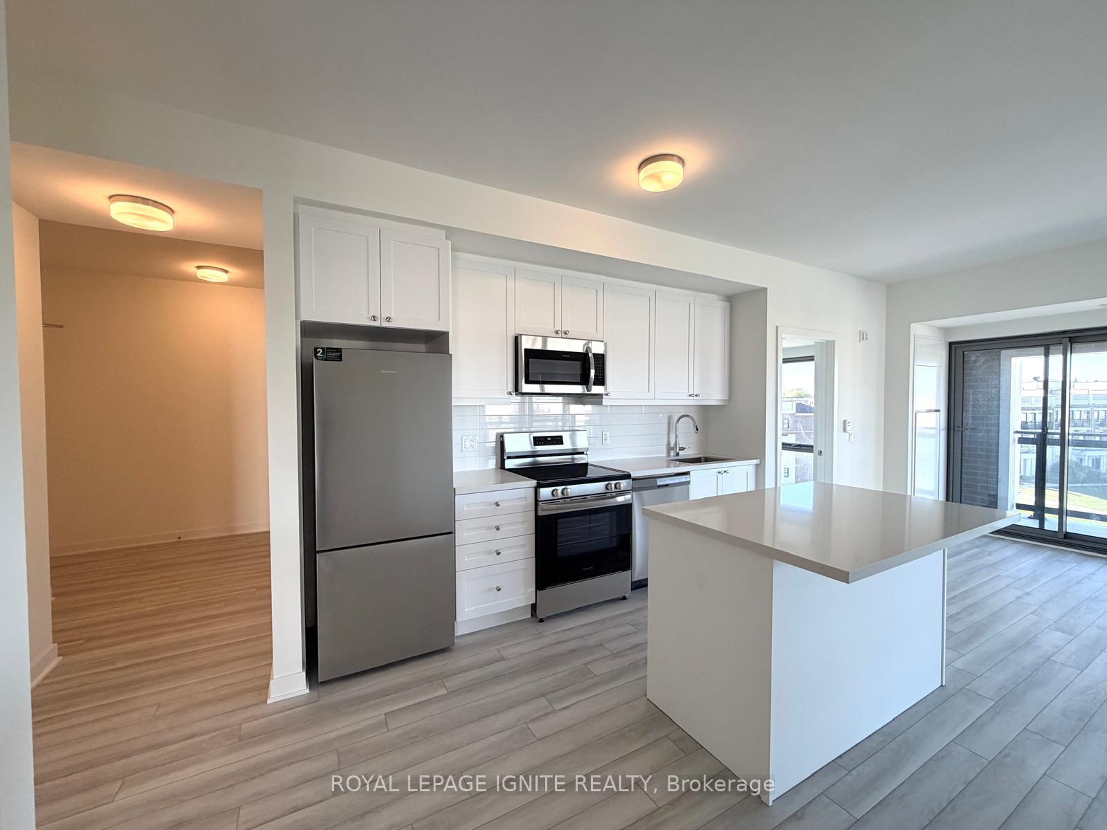 Photo 11 of Unit 407, 51 Clarington Boulevard, Clarington, Bowmanville — HOMEH