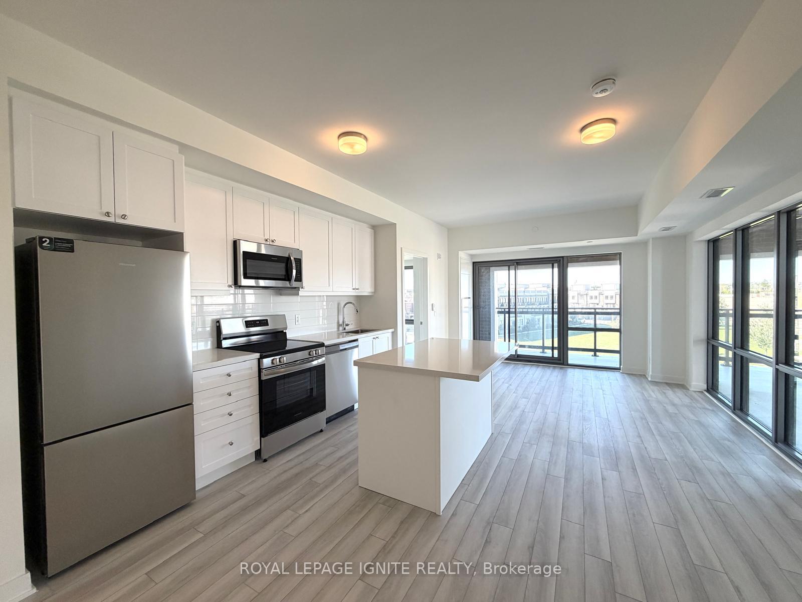 Photo 12 of Unit 407, 51 Clarington Boulevard, Clarington, Bowmanville — HOMEH