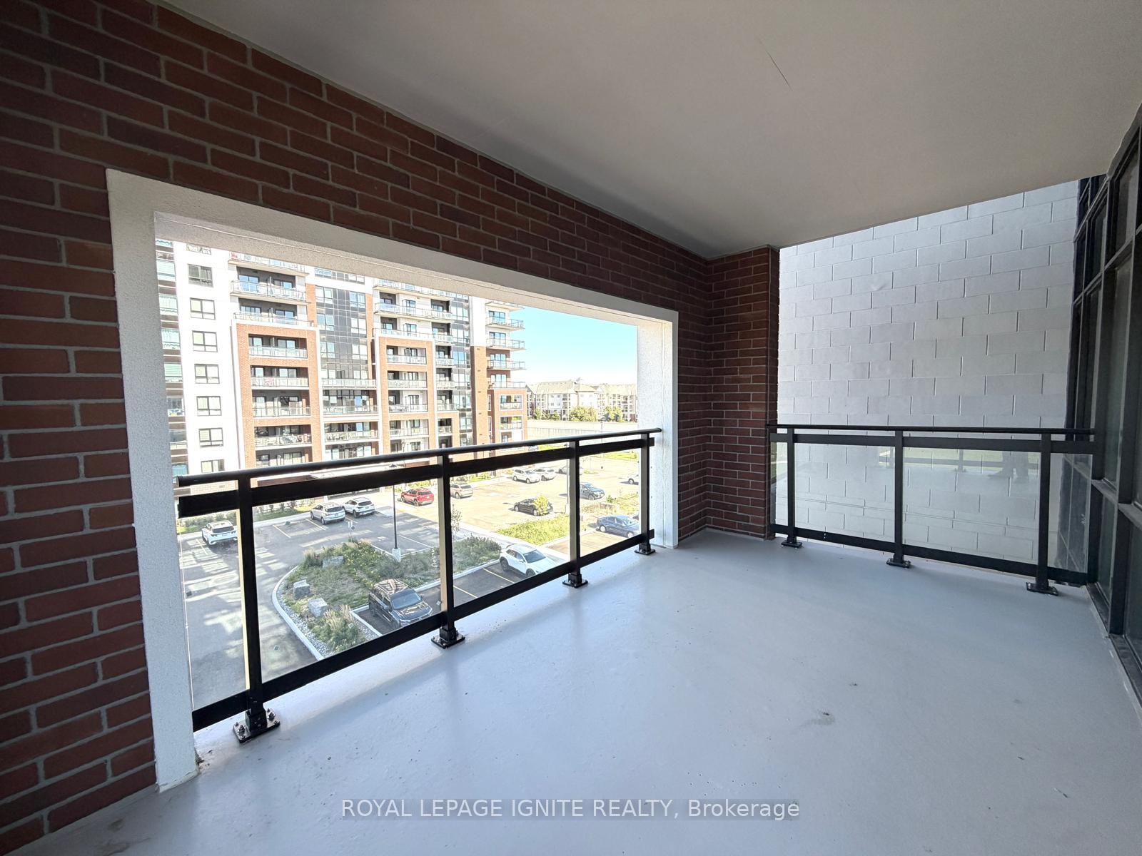 Photo 23 of Unit 407, 51 Clarington Boulevard, Clarington, Bowmanville — HOMEH