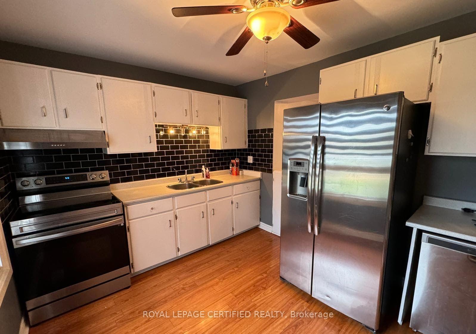 Photo 1 of 29 Greene Drive, Brampton, Madoc — HOMEH
