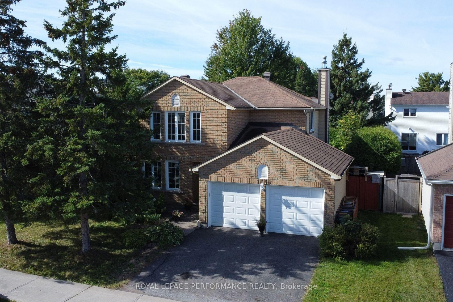 Photo 31 of 1466 Prestone Drive, Ottawa, Bilberry Creek/Queenswood Heights — HOMEH