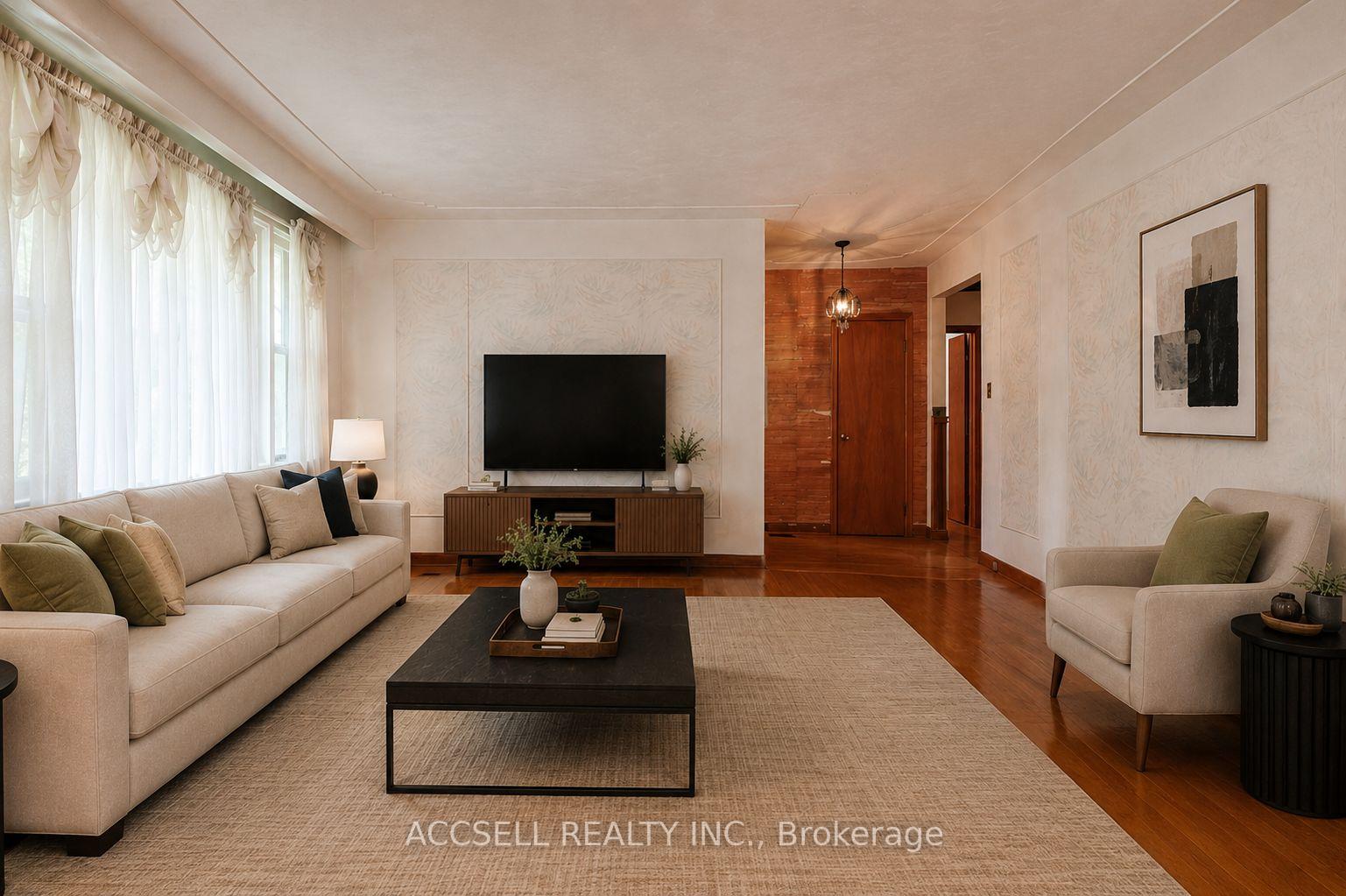Photo 5 of 1358 Sedgewick Crescent, Oakville, Southwest — HOMEH
