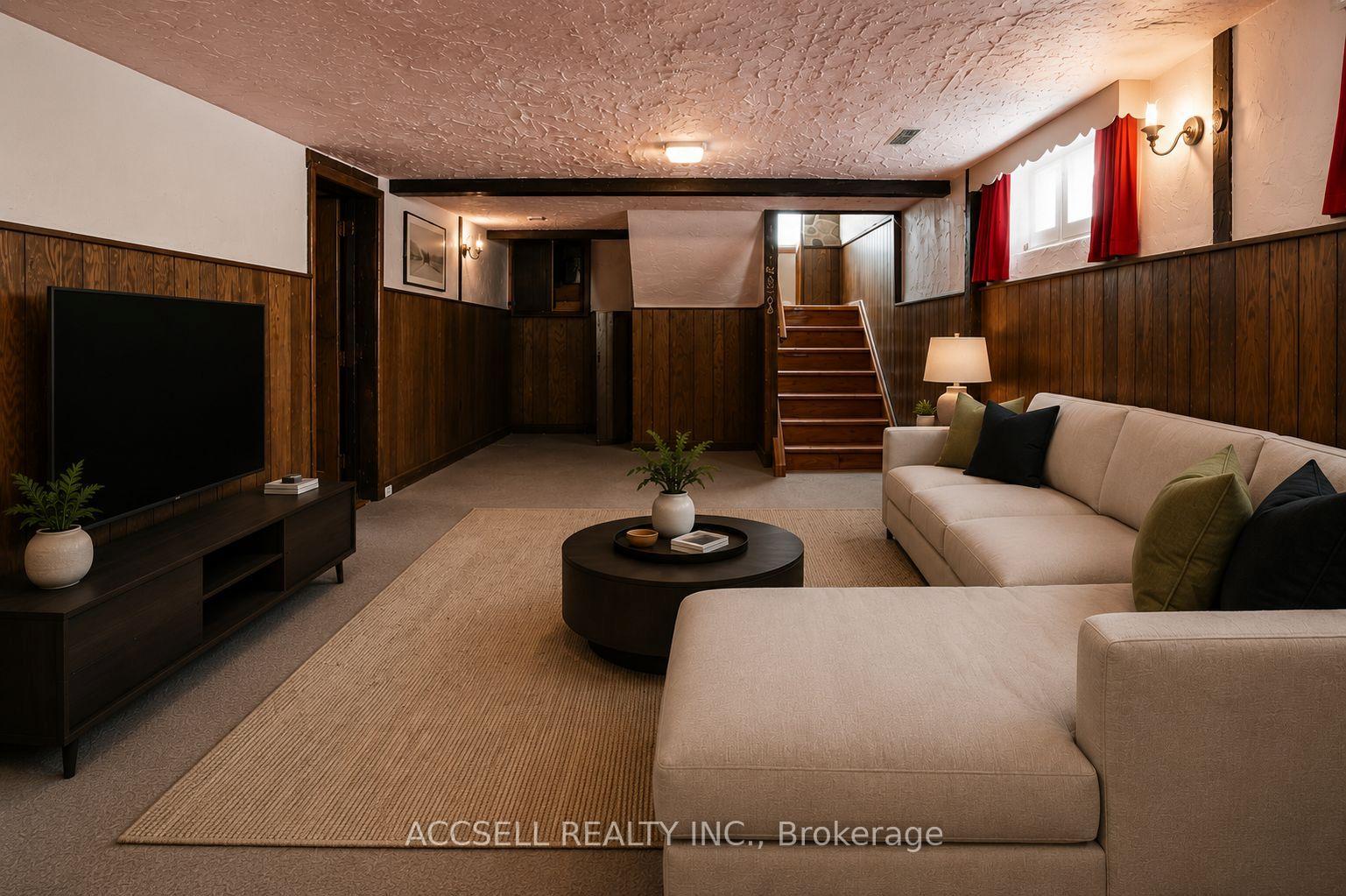 Photo 18 of 1358 Sedgewick Crescent, Oakville, Southwest — HOMEH