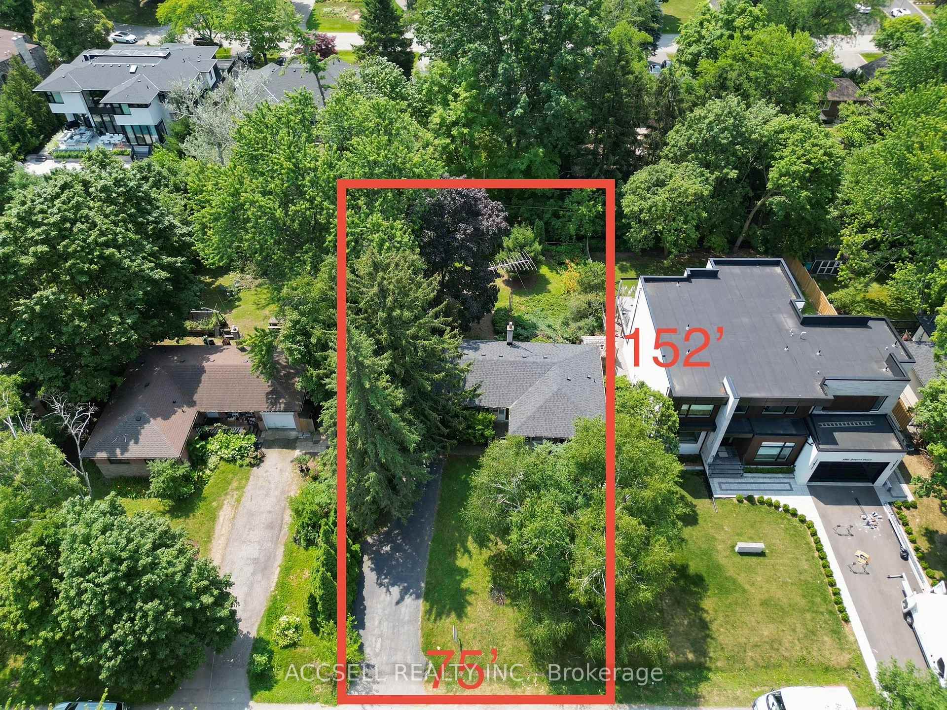 Photo 26 of 1358 Sedgewick Crescent, Oakville, Southwest — HOMEH