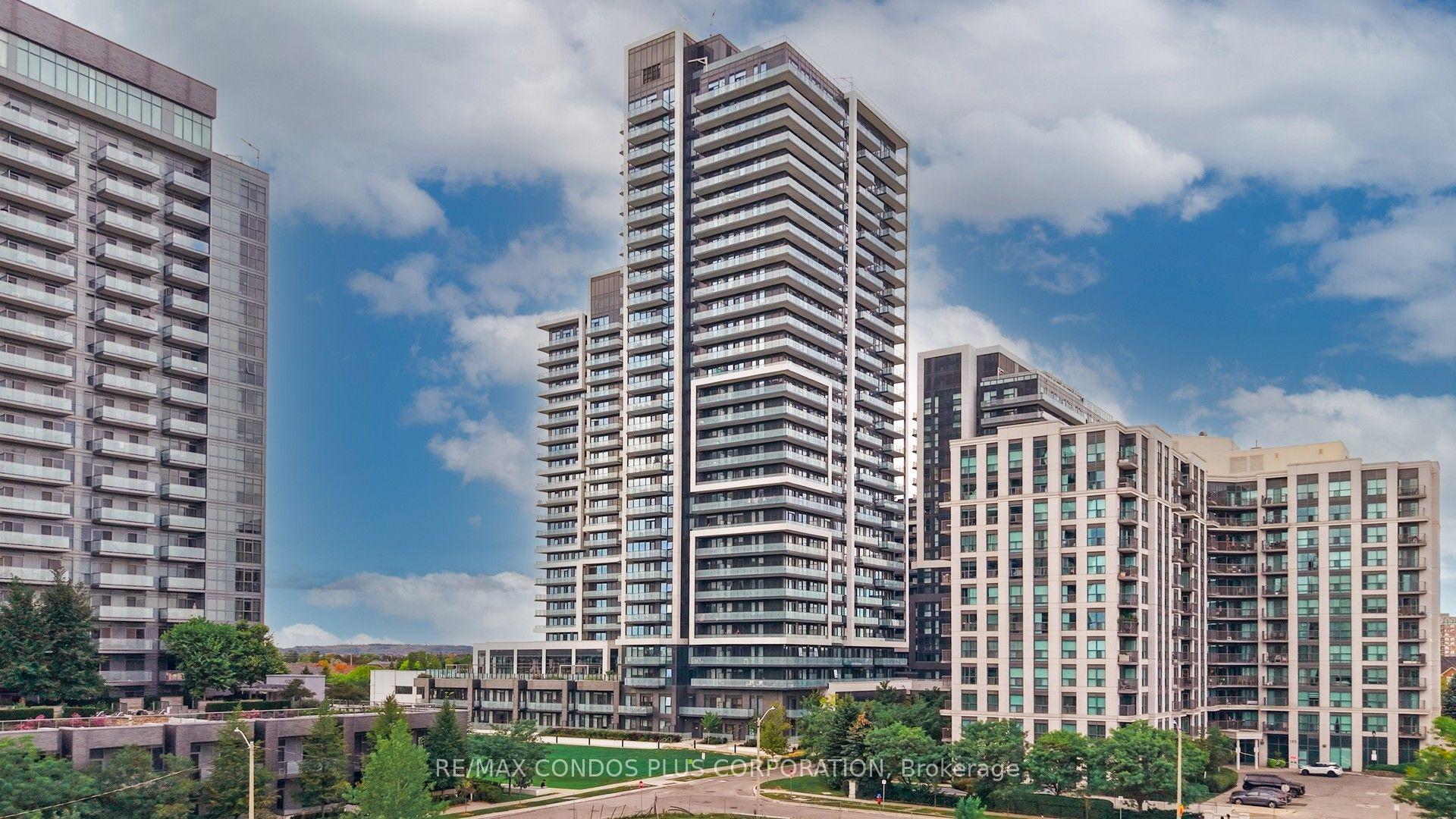 Photo 74 of Unit 503, 105 Oneida Crescent, Richmond Hill, Langstaff — HOMEH
