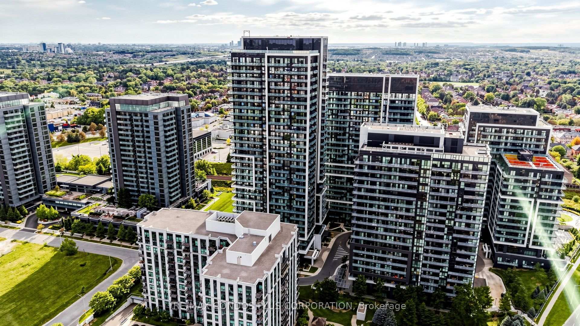 Photo 72 of Unit 503, 105 Oneida Crescent, Richmond Hill, Langstaff — HOMEH