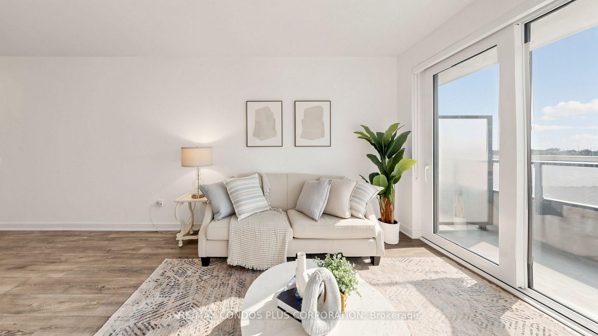 Photo 18 of Unit 503, 105 Oneida Crescent, Richmond Hill, Langstaff — HOMEH