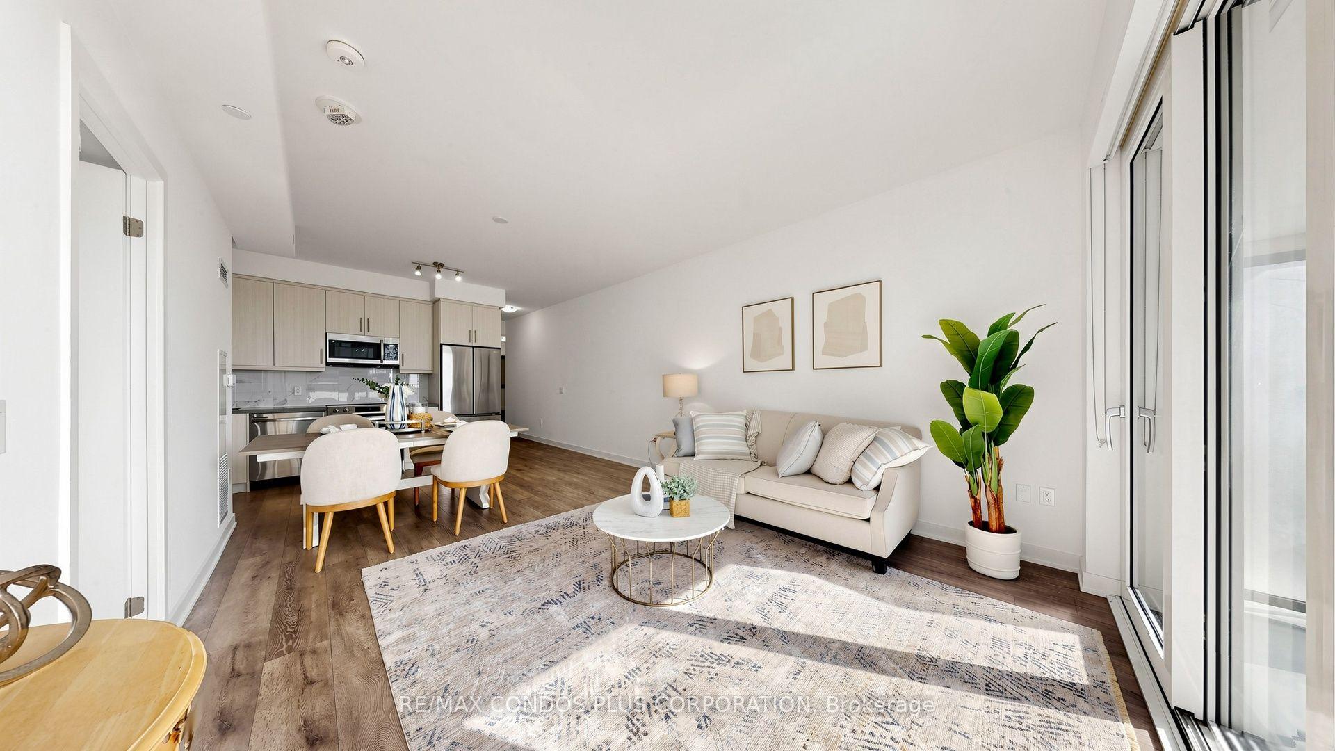 Photo 13 of Unit 503, 105 Oneida Crescent, Richmond Hill, Langstaff — HOMEH