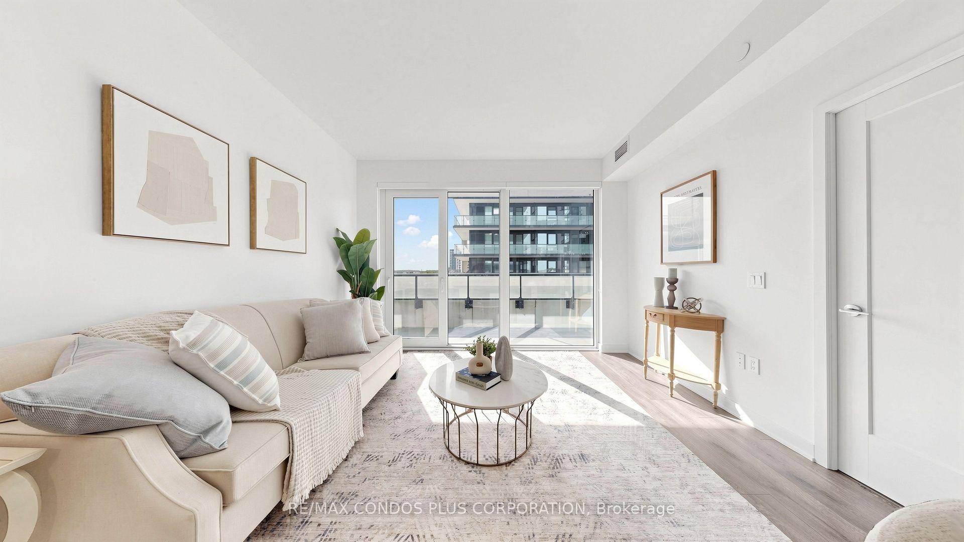 Photo 11 of Unit 503, 105 Oneida Crescent, Richmond Hill, Langstaff — HOMEH