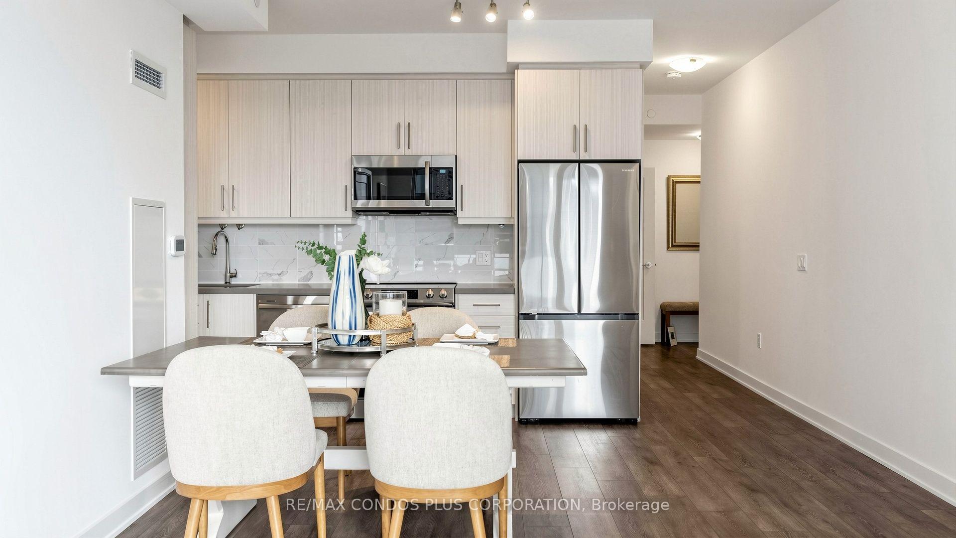 Photo 28 of Unit 503, 105 Oneida Crescent, Richmond Hill, Langstaff — HOMEH