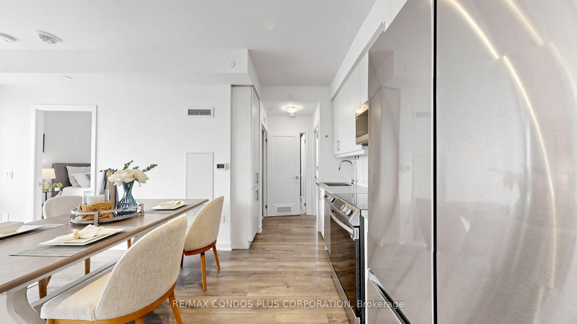 Photo 23 of Unit 503, 105 Oneida Crescent, Richmond Hill, Langstaff — HOMEH