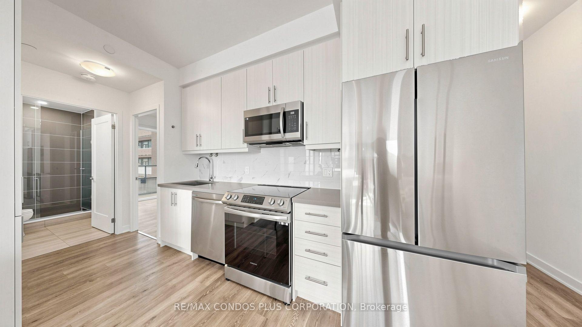 Photo 24 of Unit 503, 105 Oneida Crescent, Richmond Hill, Langstaff — HOMEH