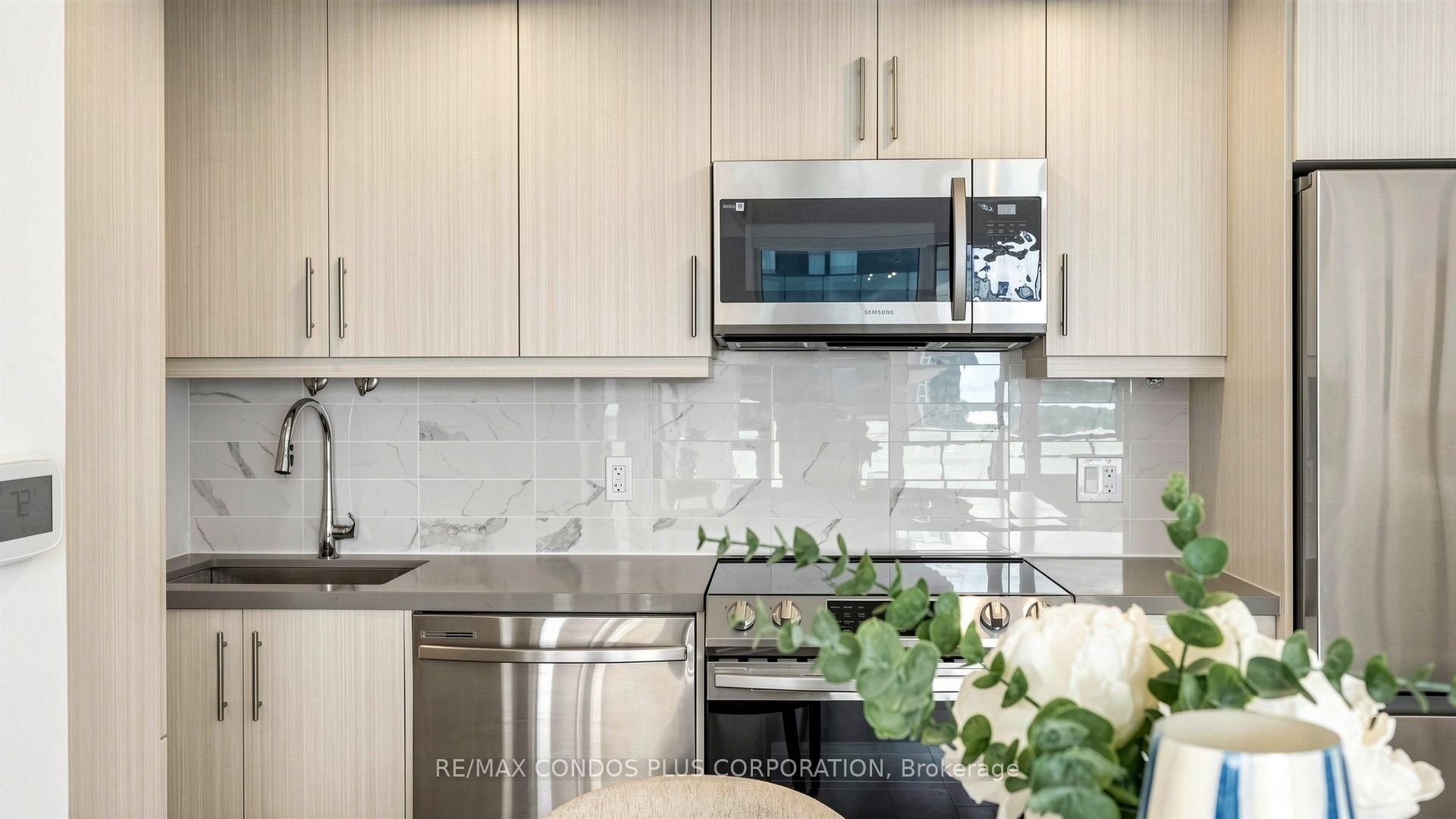 Photo 26 of Unit 503, 105 Oneida Crescent, Richmond Hill, Langstaff — HOMEH